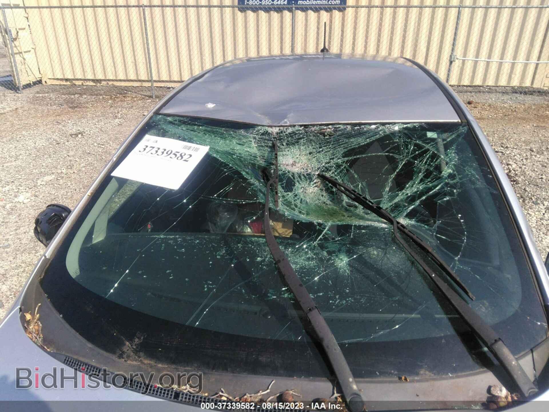 2014 KIA RIO - VIN: KNADM5A35E6410712 - Фото 6