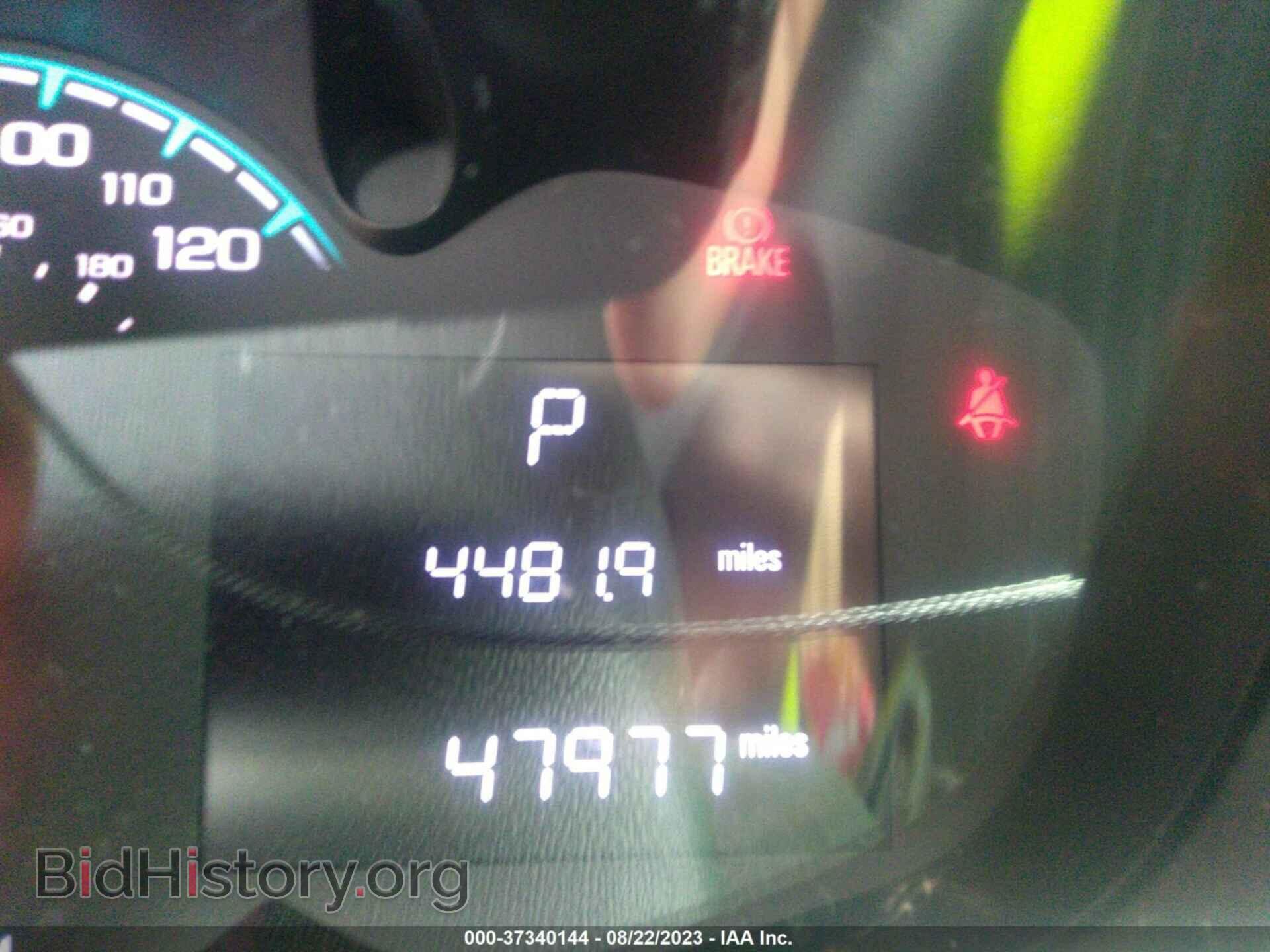 2021 CHEVROLET SPARK - VIN: KL8CD6SA8MC711419 - Фото 7