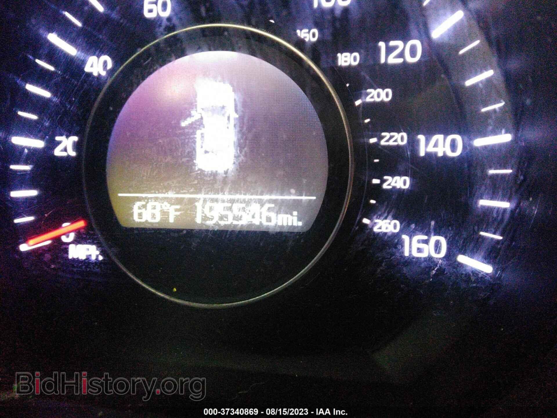 2014 KIA OPTIMA - VIN: 5XXGM4A71EG320942 - Фото 7