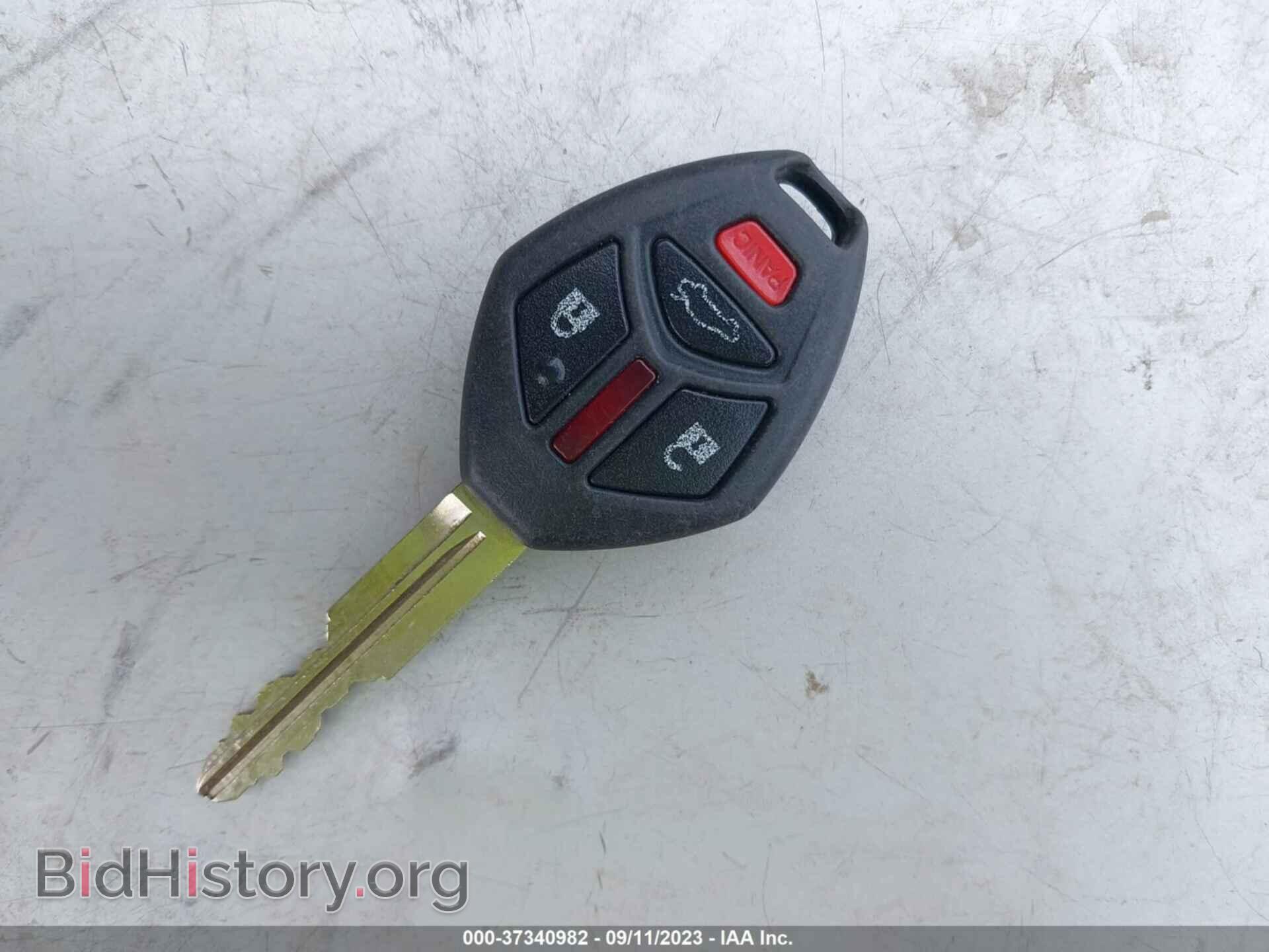 2009 MITSUBISHI ECLIPSE - VIN: 4A3AL25F29E041604 - Photo 11