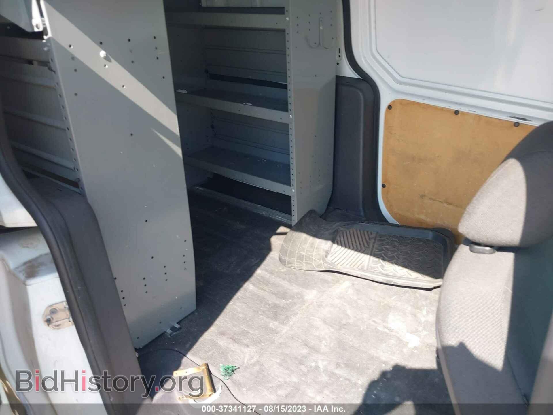 2014 FORD TRANSIT CONNECT - VIN: NM0LS7E7XE1140450 - Фото 8