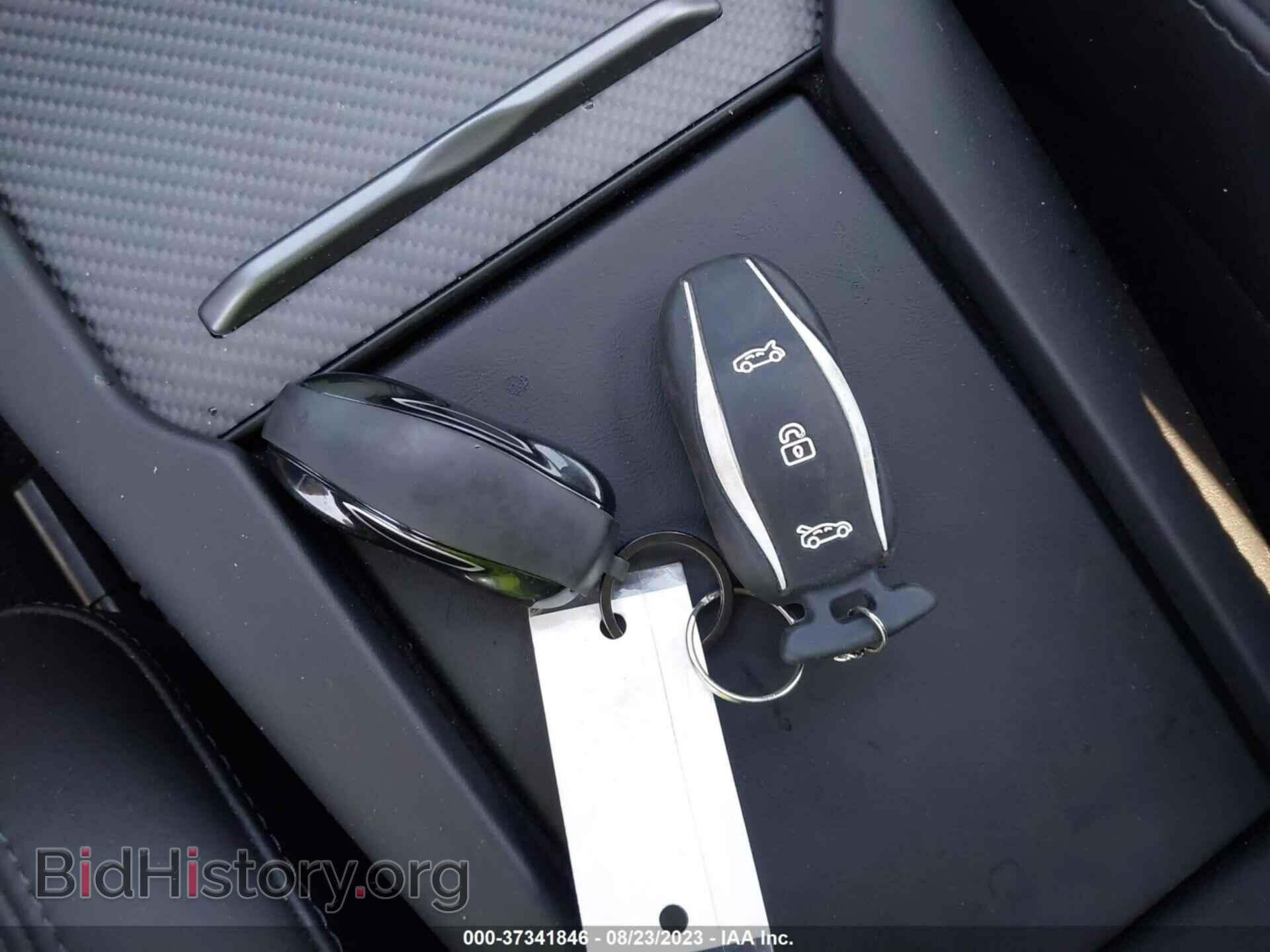 2018 TESLA MODEL S - VIN: 5YJSA1E22JF278603 - Photo 10