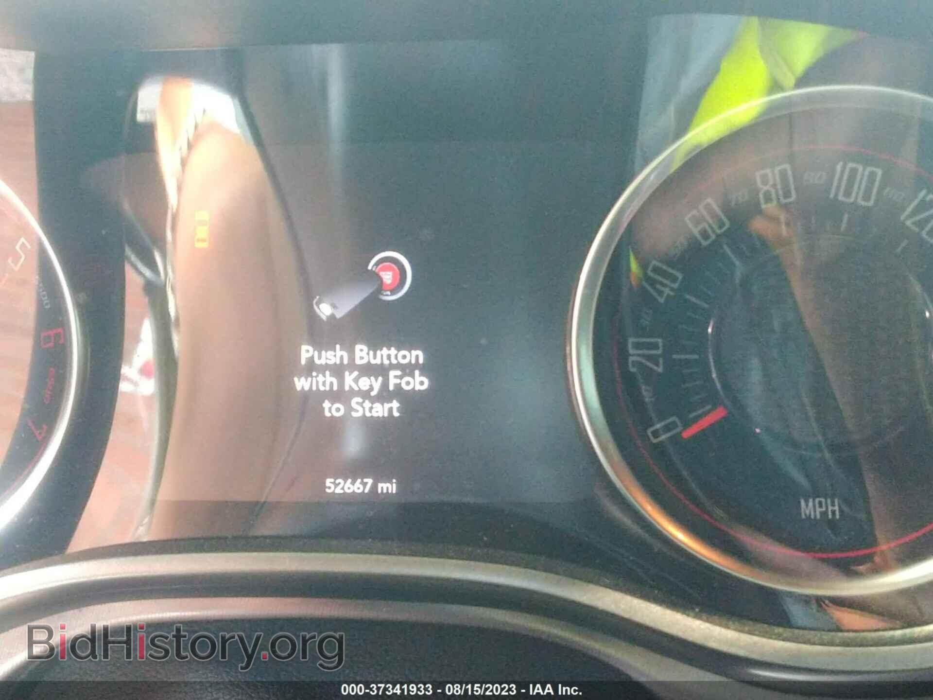 2019 DODGE CHALLENGER - VIN: 2C3CDZFJ4KH556868 - Photo 7