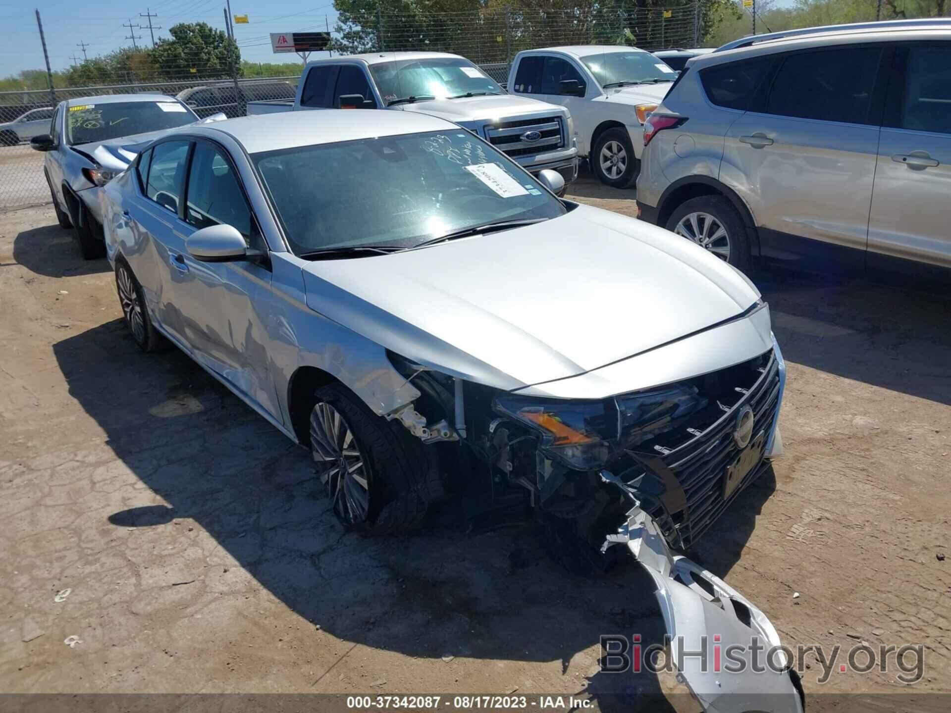 Photo 1N4BL4DV6PN362558 - NISSAN ALTIMA 2023