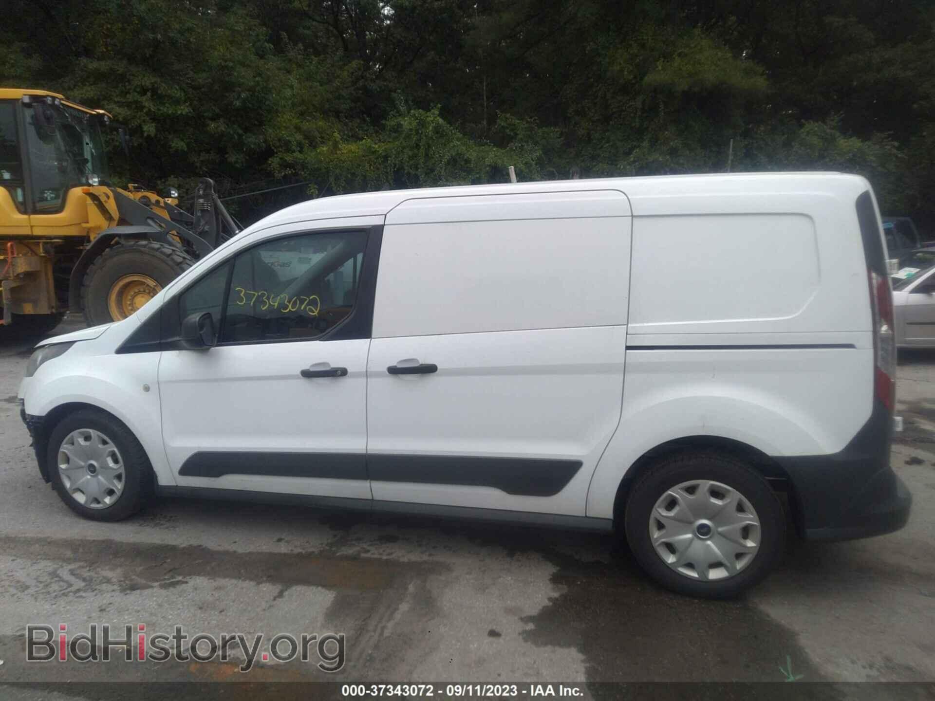 2015 FORD TRANSIT CONNECT - VIN: NM0LS7E76F1213279 - Фото 14