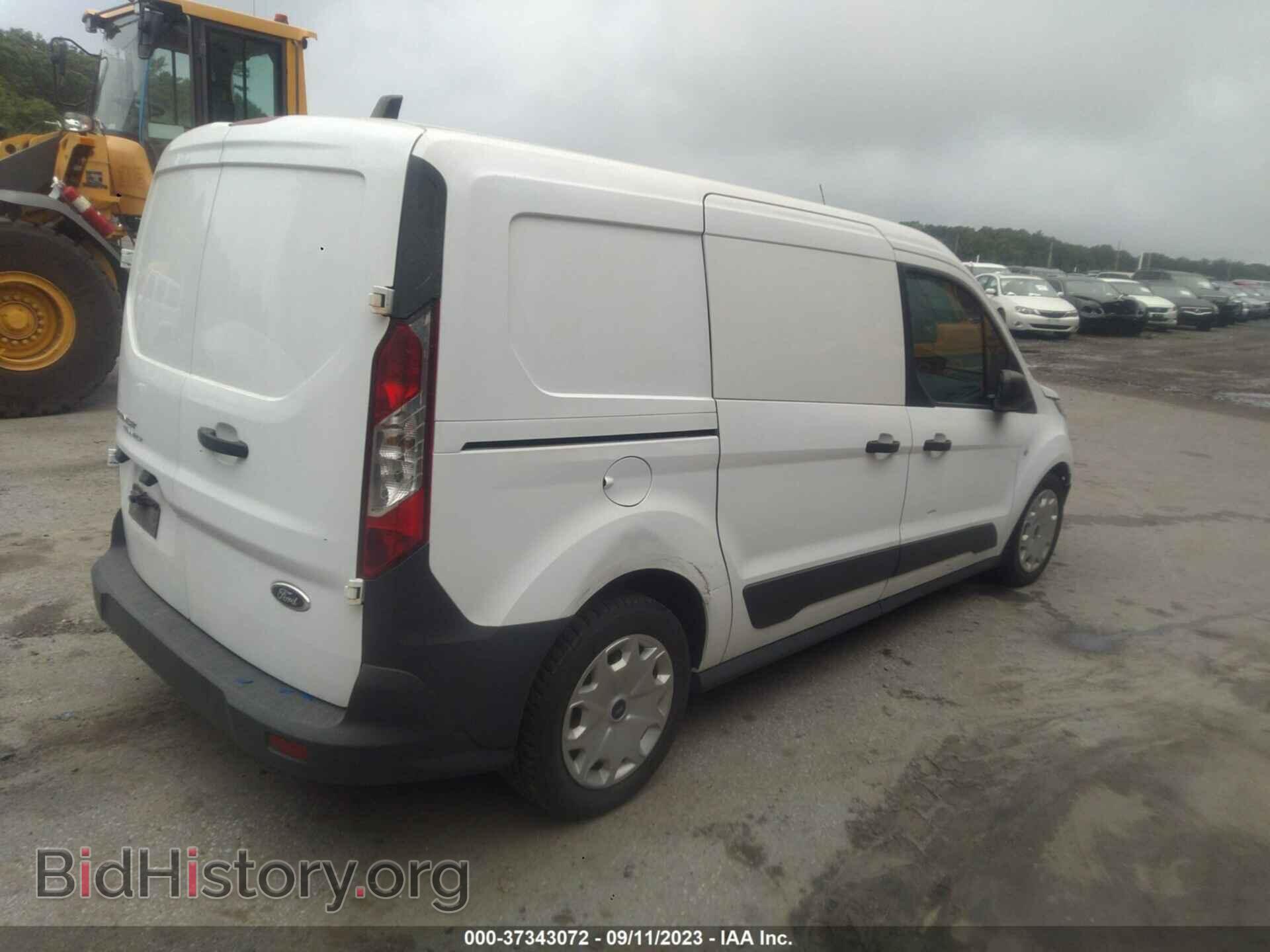 2015 FORD TRANSIT CONNECT - VIN: NM0LS7E76F1213279 - Фото 4