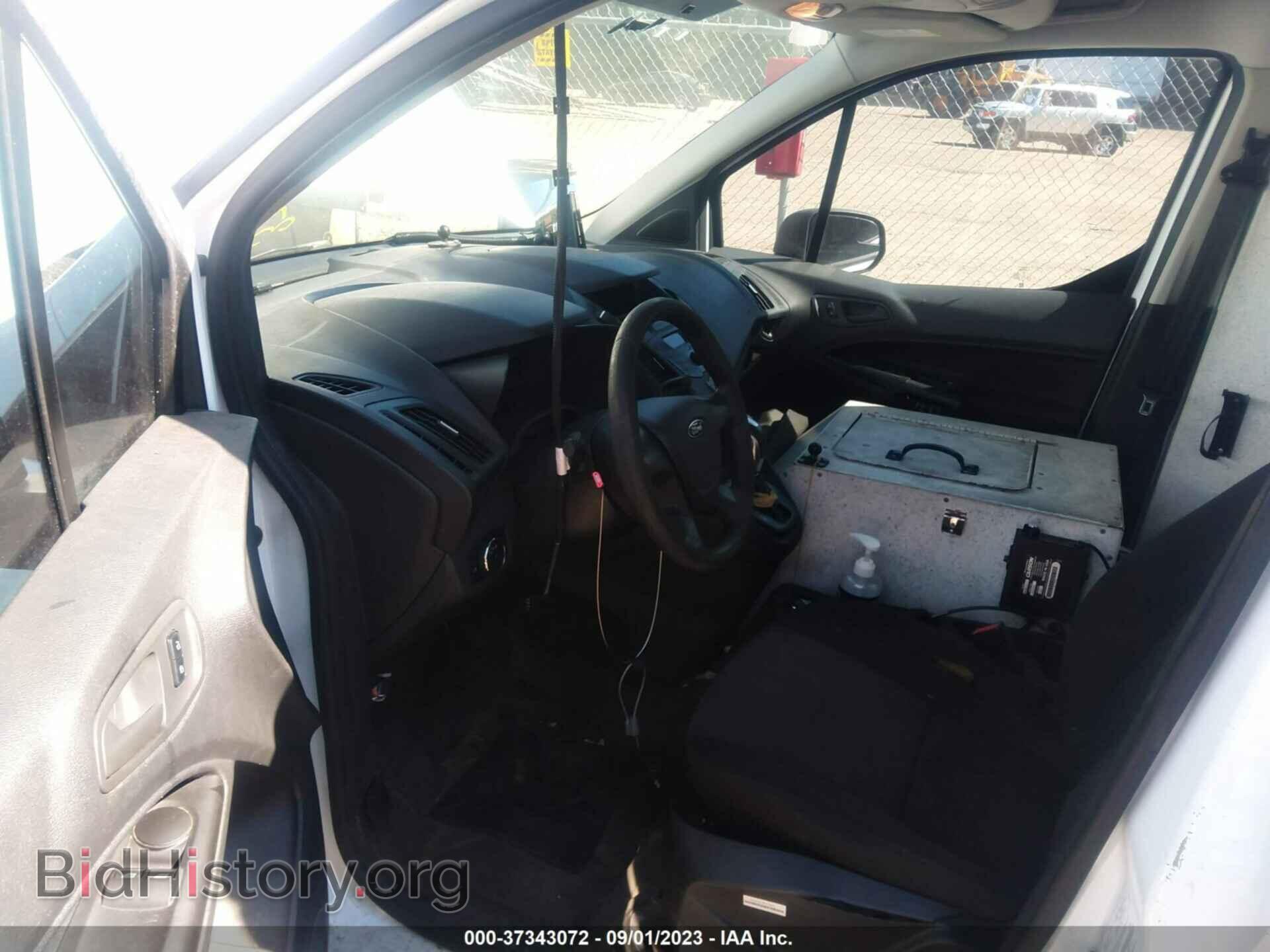 2015 FORD TRANSIT CONNECT - VIN: NM0LS7E76F1213279 - Фото 5