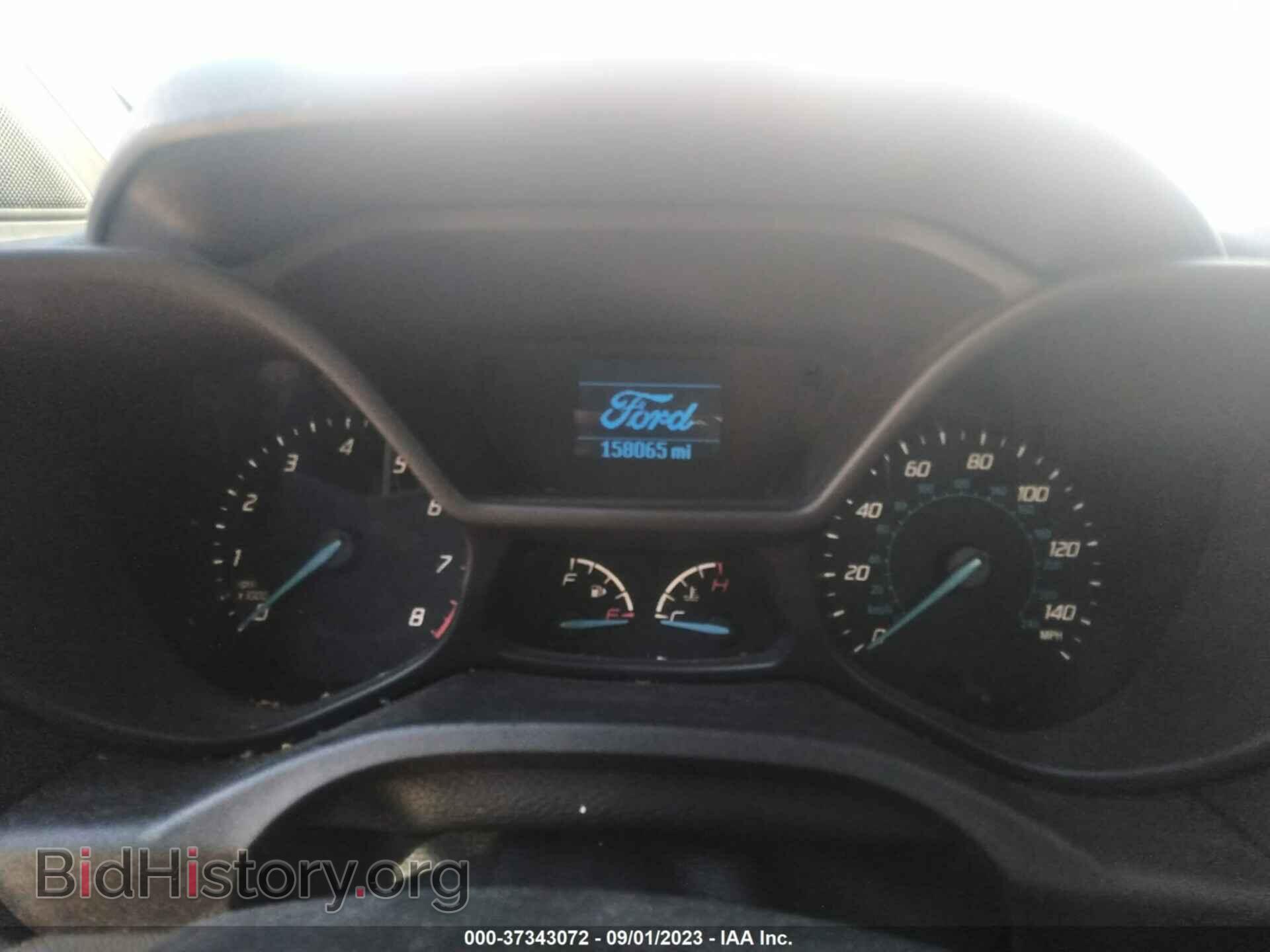 2015 FORD TRANSIT CONNECT - VIN: NM0LS7E76F1213279 - Фото 7