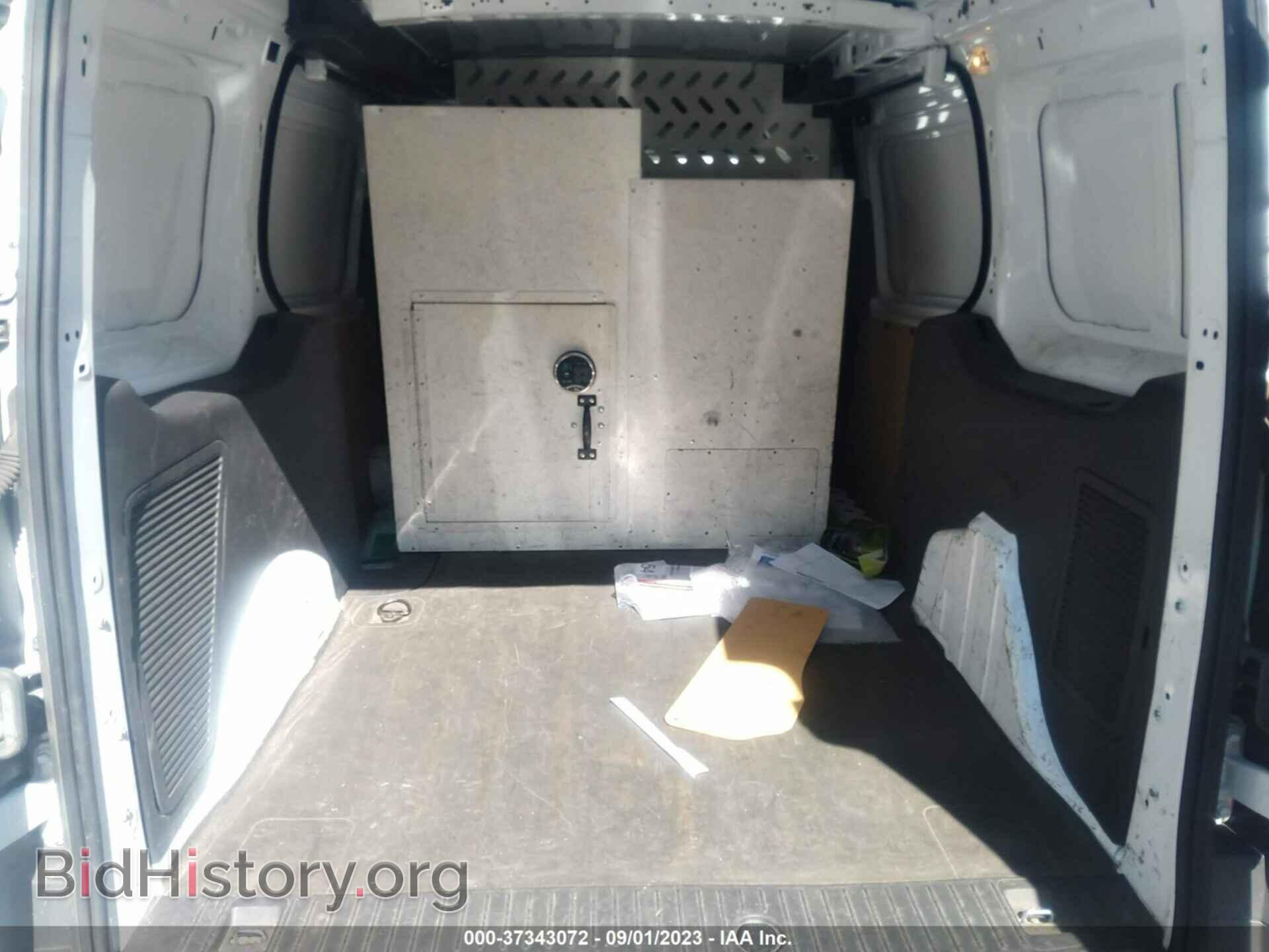 2015 FORD TRANSIT CONNECT - VIN: NM0LS7E76F1213279 - Фото 8
