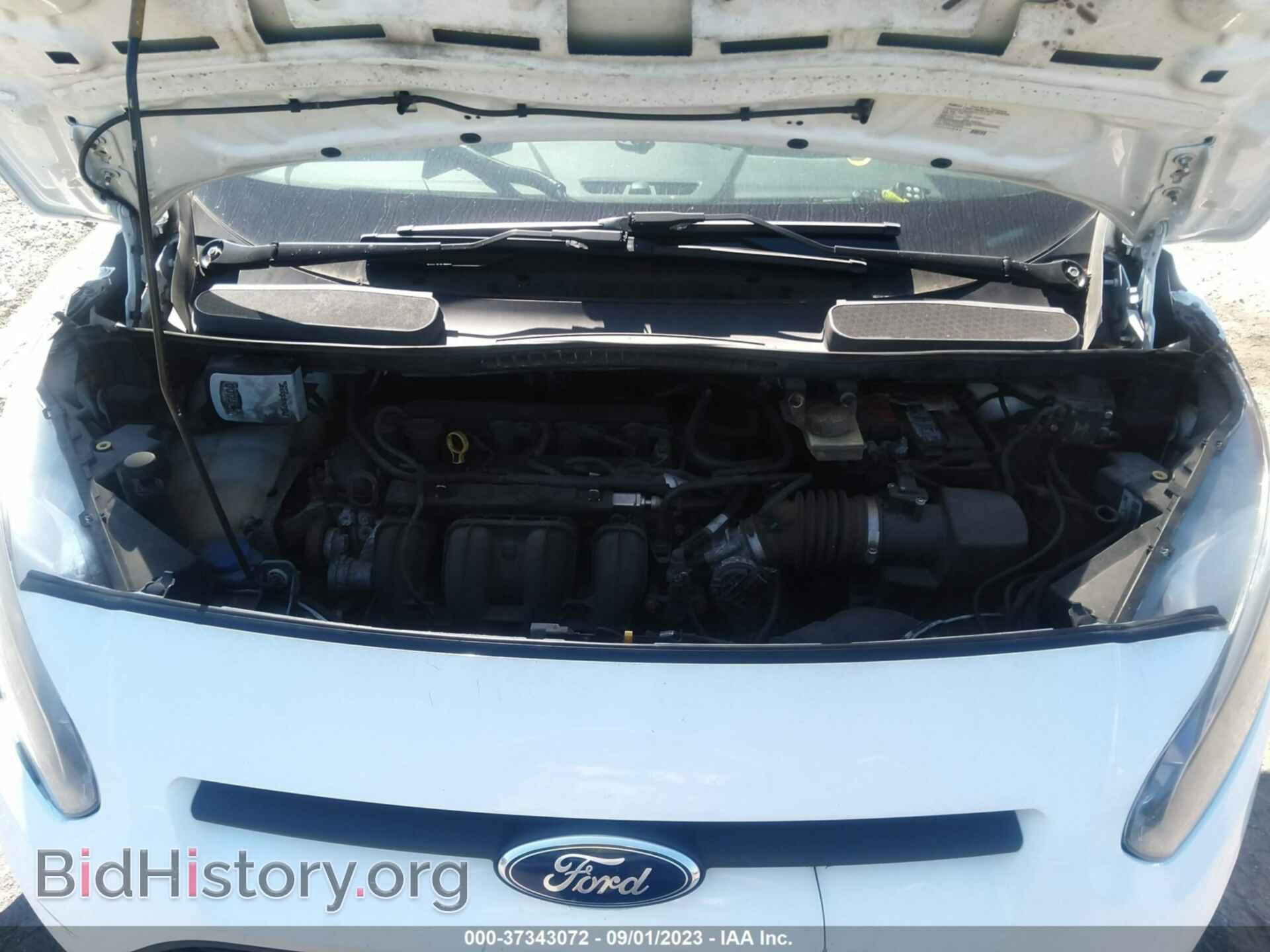 2015 FORD TRANSIT CONNECT - VIN: NM0LS7E76F1213279 - Фото 10