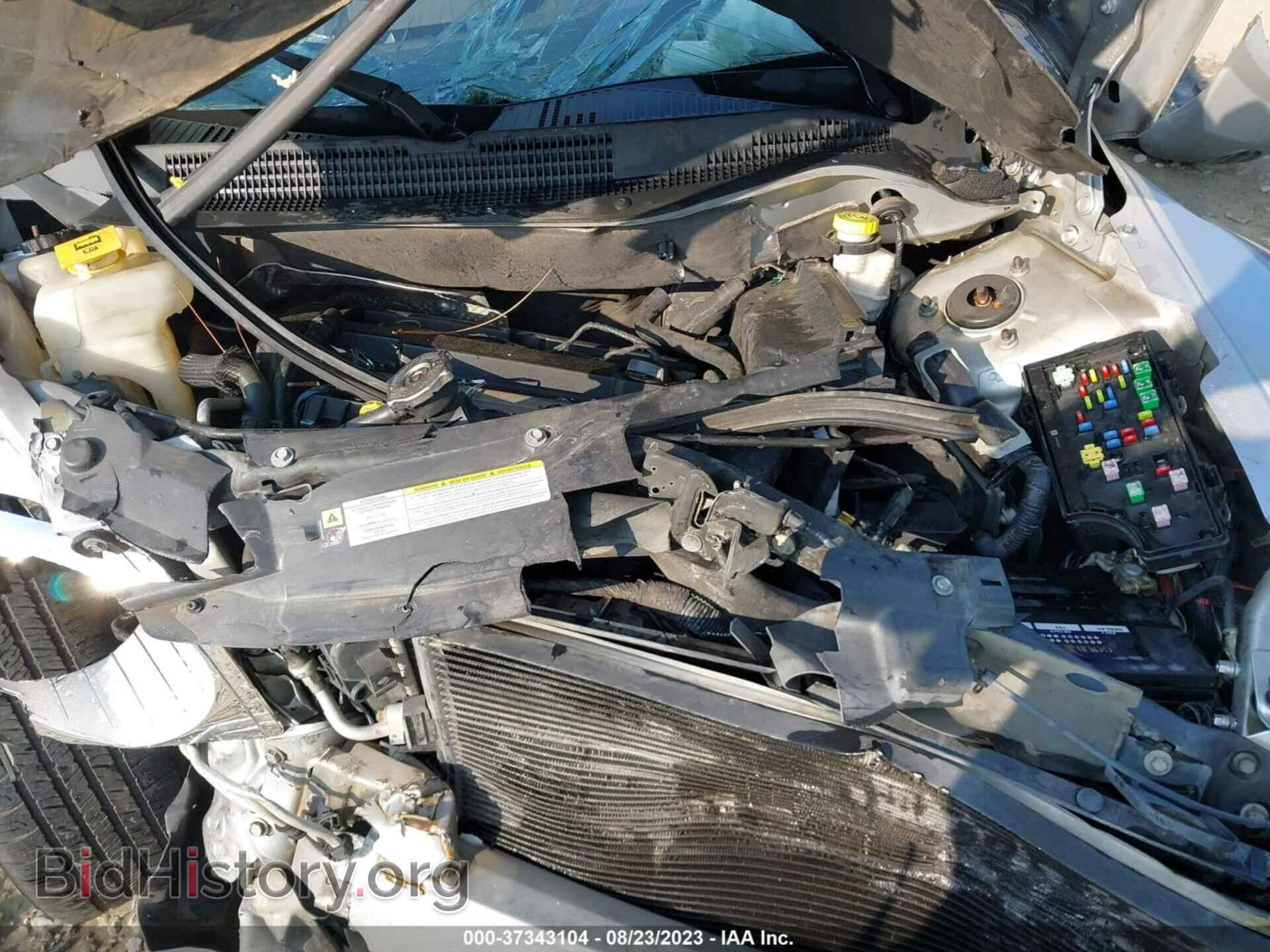 2010 DODGE CALIBER - VIN: 1B3CB4HA6AD606975 - Фото 10