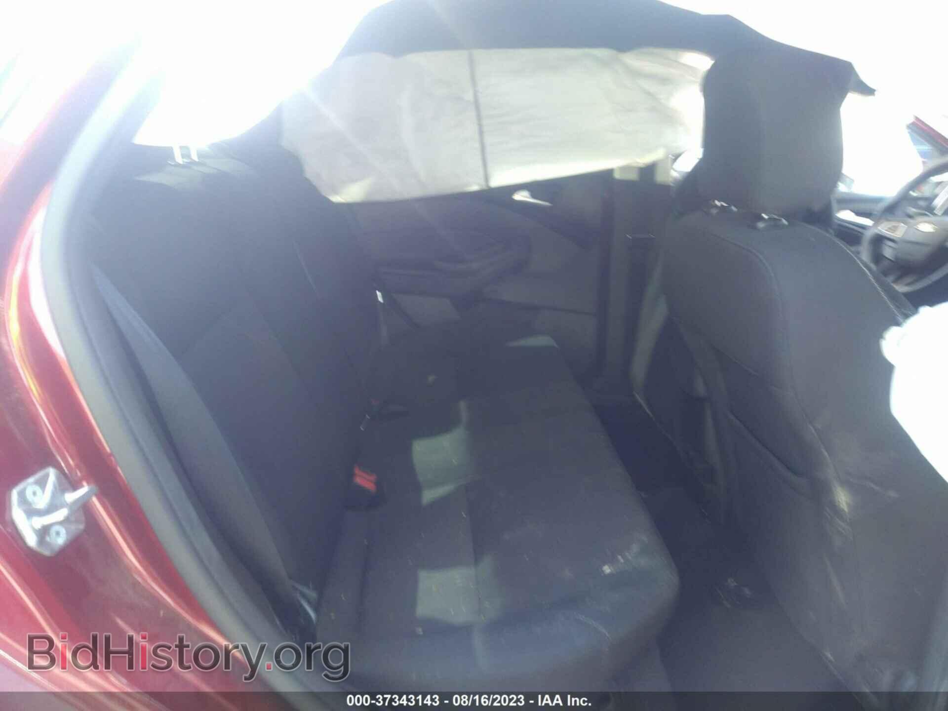 2016 FORD FOCUS - VIN: 1FADP3FE2GL361262 - Фото 8