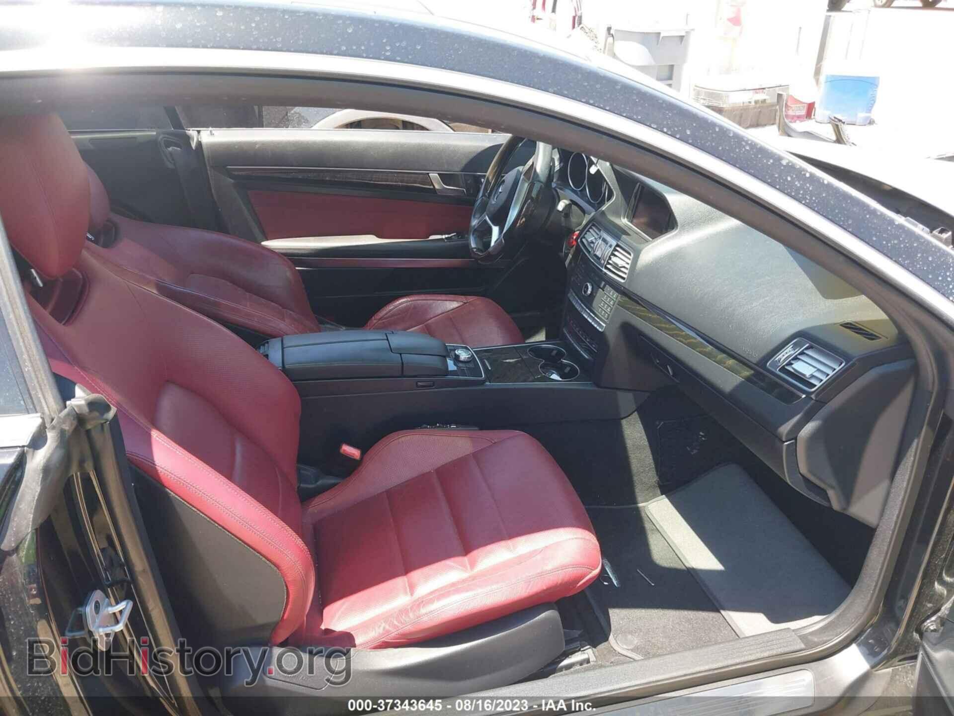 2016 MERCEDES-BENZ E-CLASS - VIN: WDDKJ6FB5GF332000 - Фото 5