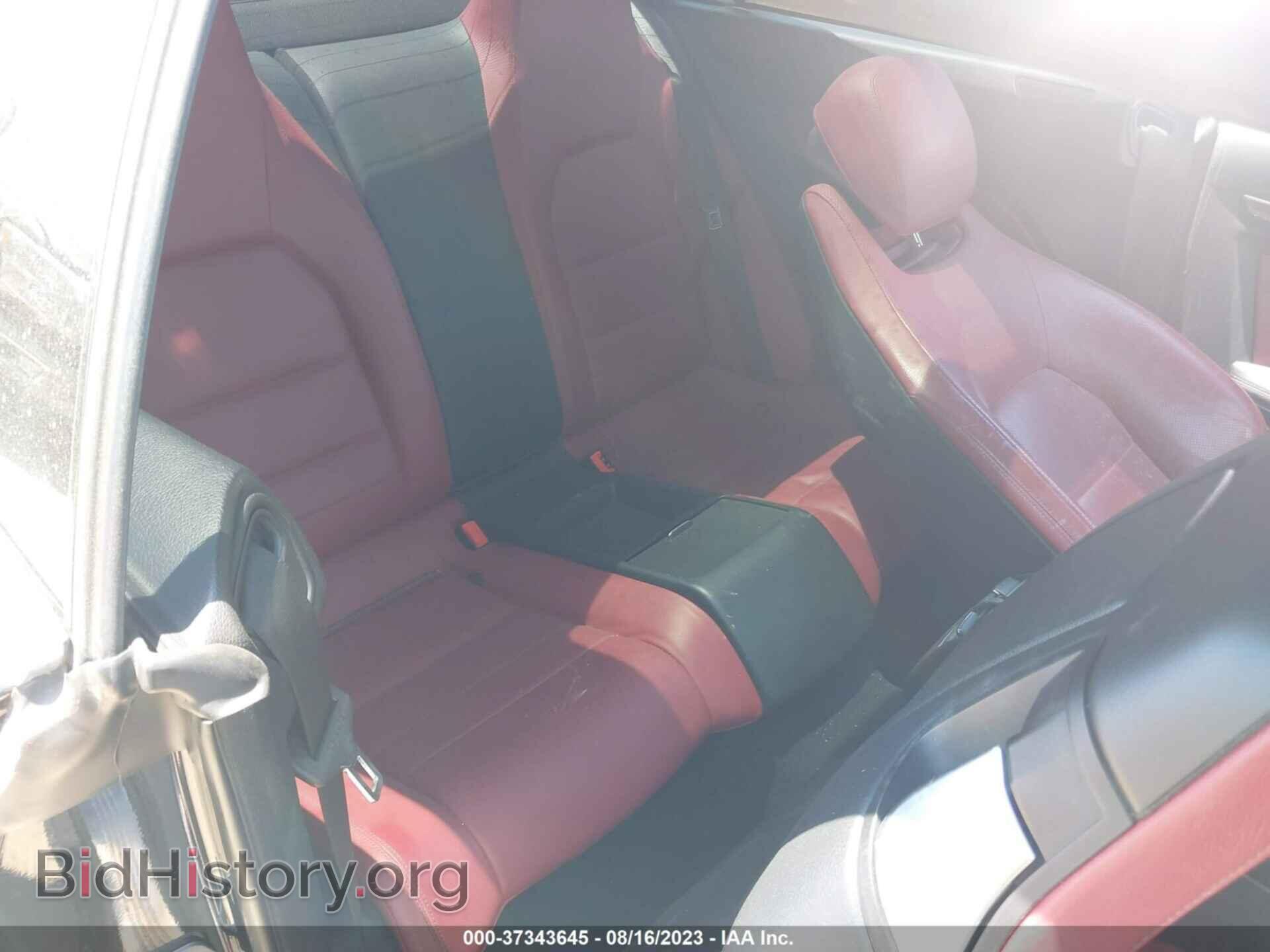 2016 MERCEDES-BENZ E-CLASS - VIN: WDDKJ6FB5GF332000 - Фото 8