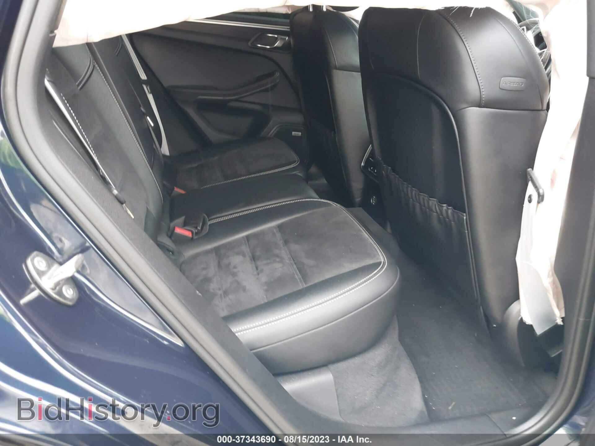 2018 PORSCHE MACAN - VIN: WP1AG2A5XJLB61265 - Фото 8