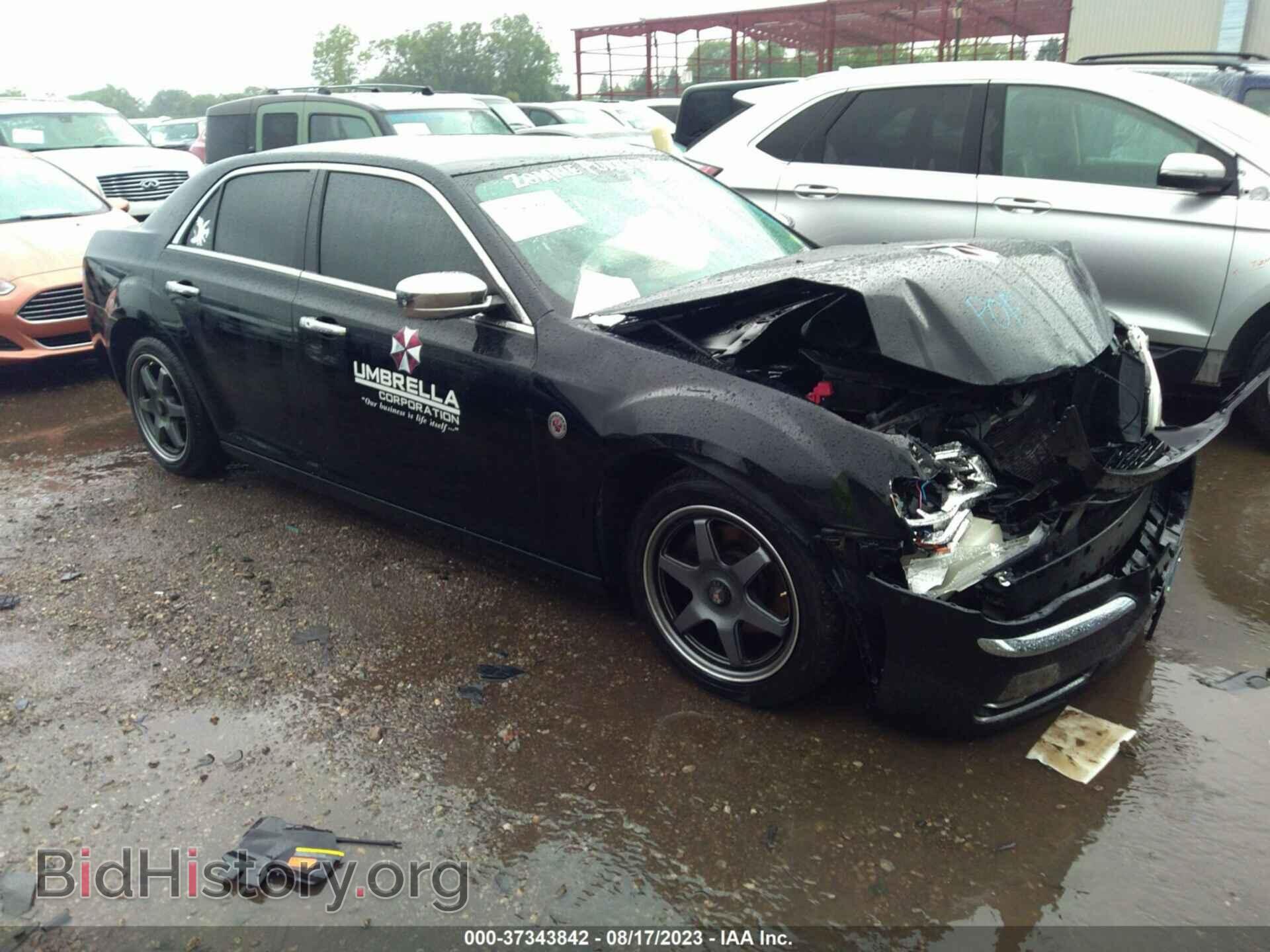 Photo 2C3CCAAG6DH589535 - CHRYSLER 300 2013