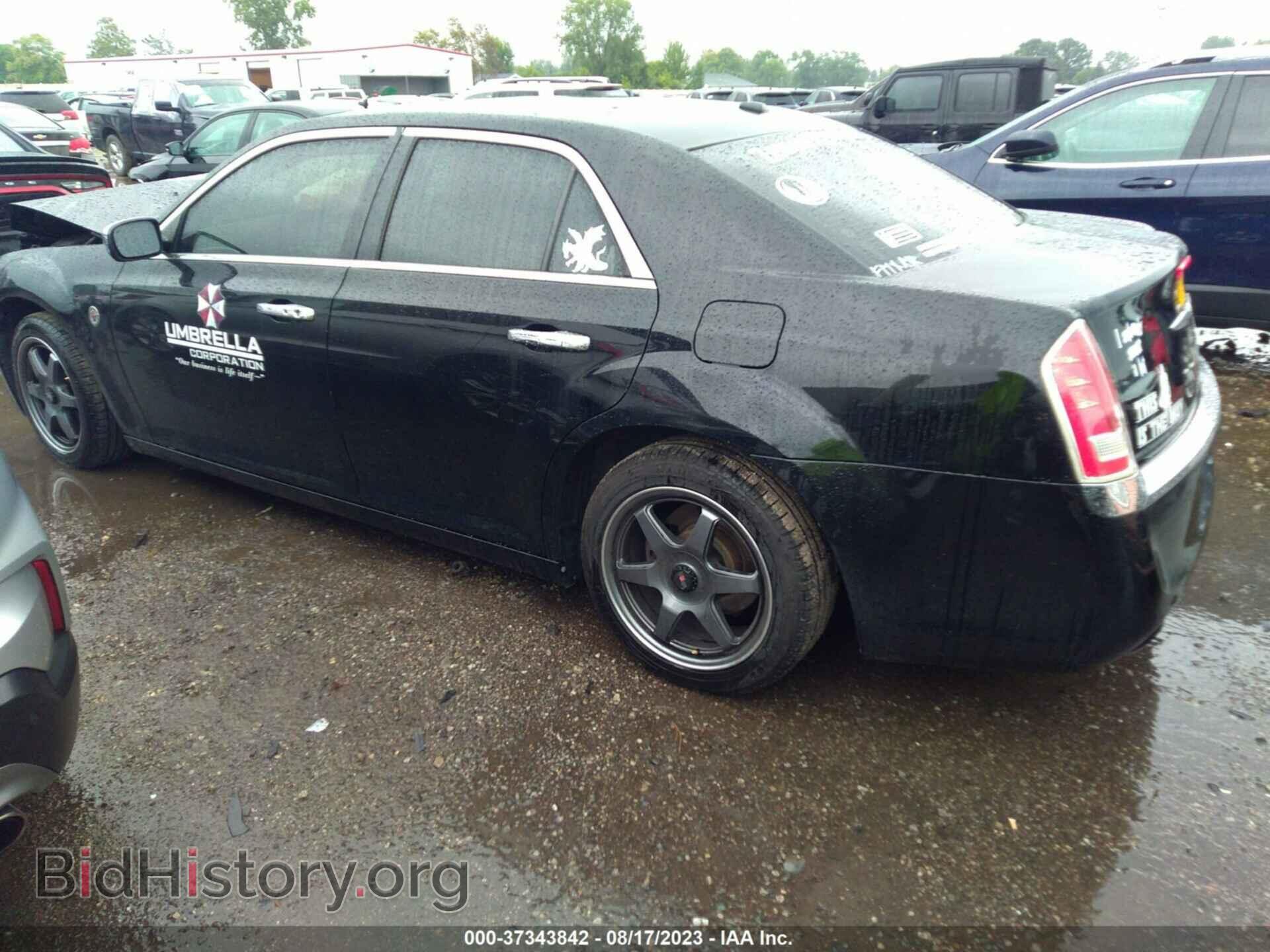 2013 CHRYSLER 300 - VIN: 2C3CCAAG6DH589535 - Photo 3