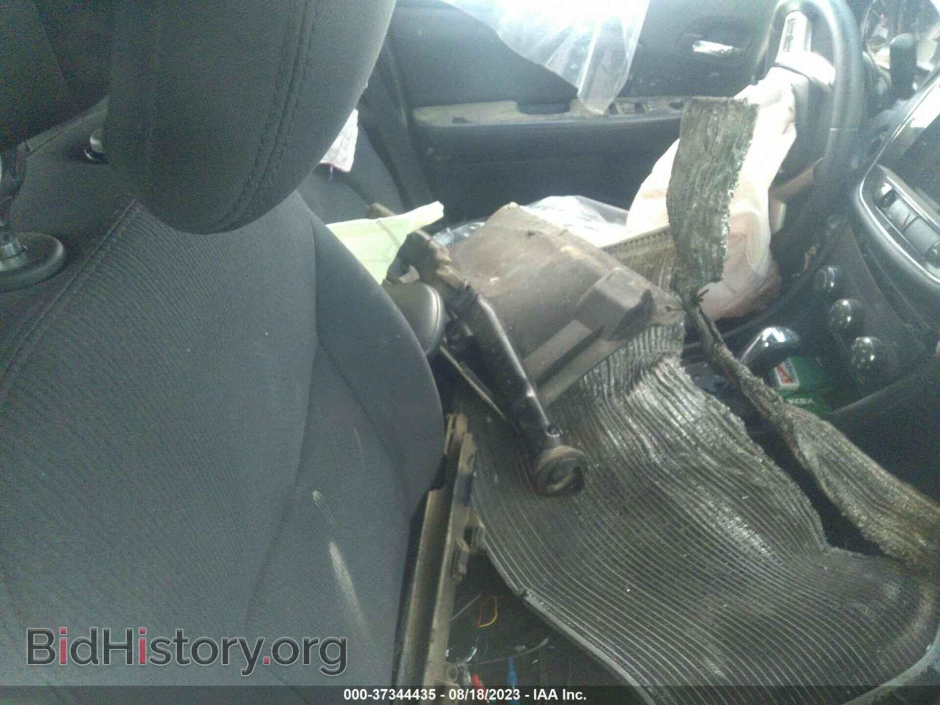 2014 CHRYSLER 200 - VIN: 1C3CCBBB6EN178315 - Фото 5