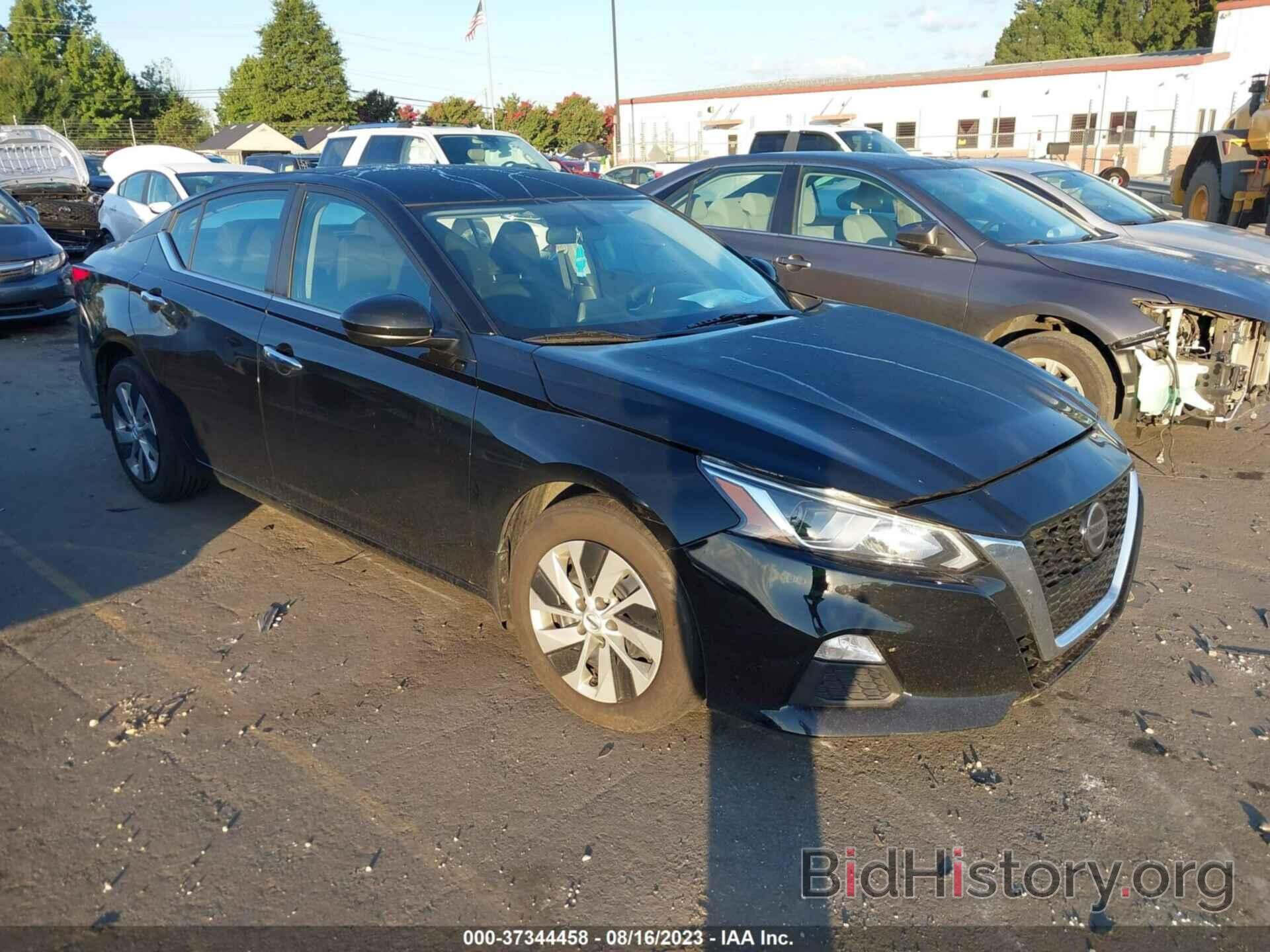 Photo 1N4BL4BV7KC241903 - NISSAN ALTIMA 2019