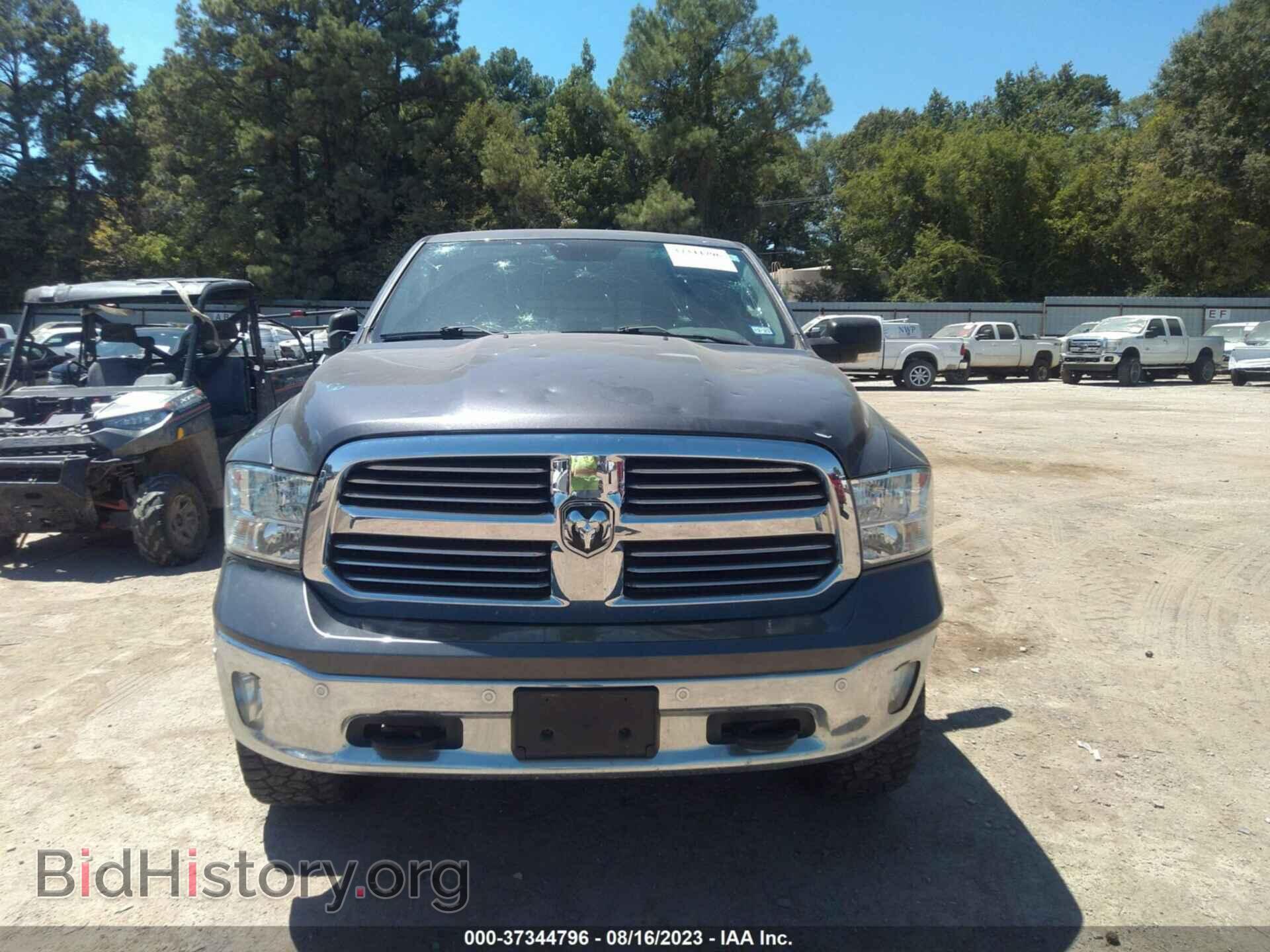 2017 RAM 1500 - VIN: 1C6RR7LT9HS719377 - Фото 12