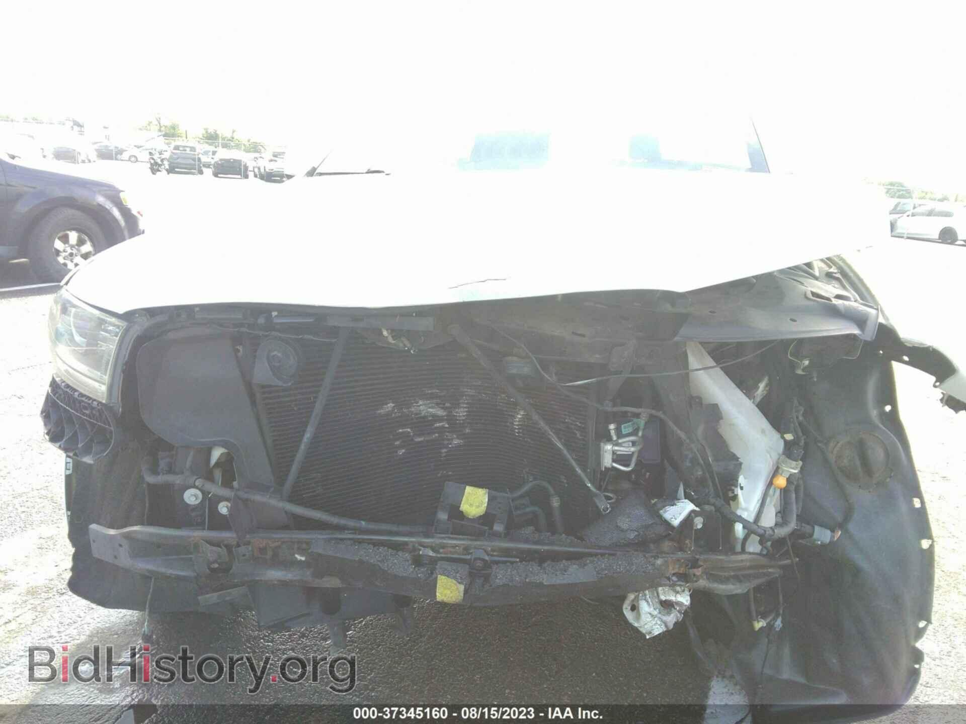 2014 DODGE DURANGO - VIN: 1C4RDJAG2EC420152 - Photo 6