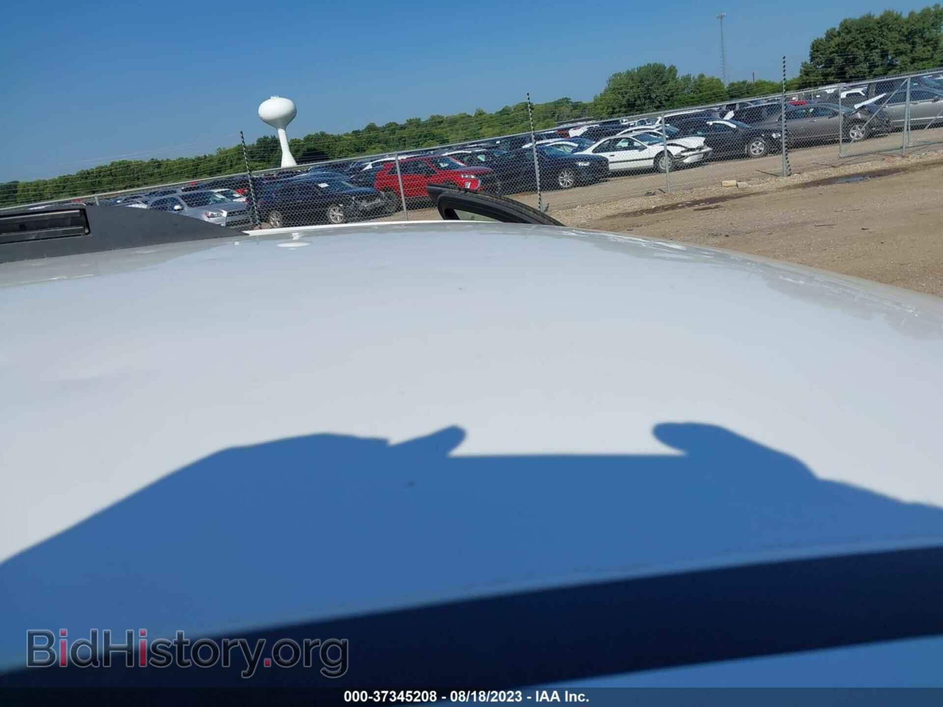 2010 GMC TERRAIN - VIN: 2CTFLGEW0A6360714 - Фото 12
