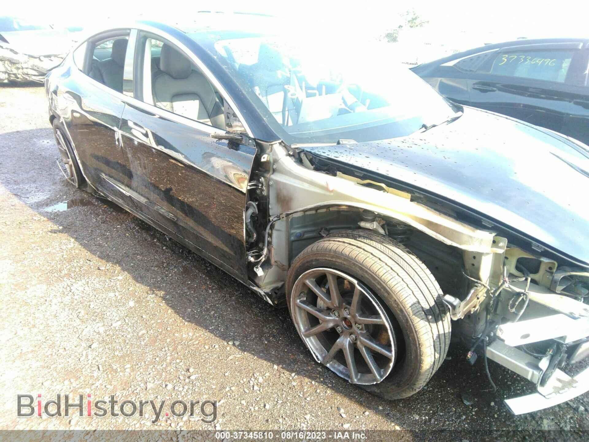 2020 TESLA MODEL 3 - VIN: 5YJ3E1EB2LF635032 - Photo 6