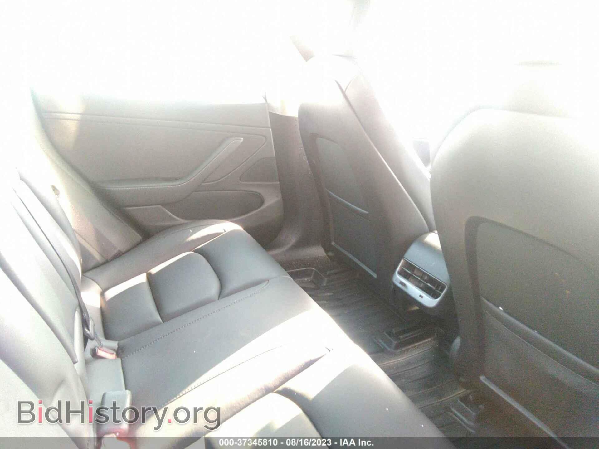 2020 TESLA MODEL 3 - VIN: 5YJ3E1EB2LF635032 - Photo 8