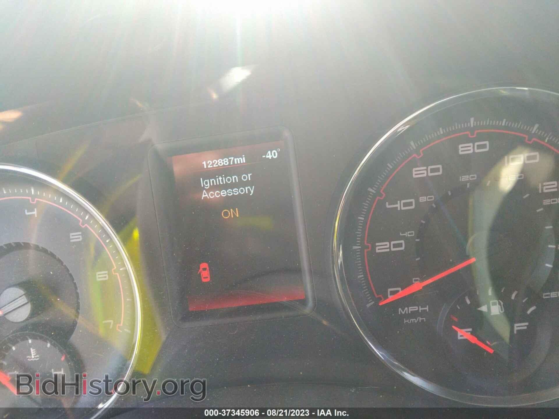 2012 DODGE CHARGER - VIN: 2C3CDXAT5CH305243 - Фото 7