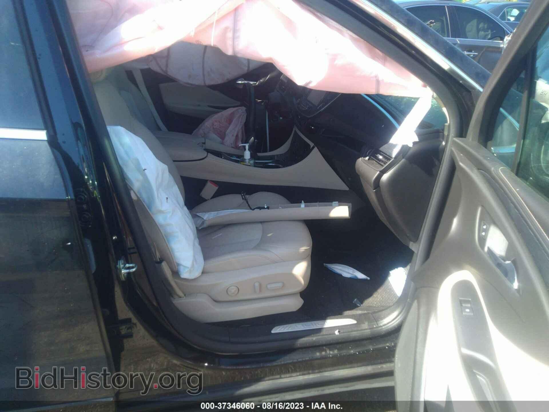 2018 BUICK ENVISION - VIN: LRBFXCSA5JD052035 - Photo 5