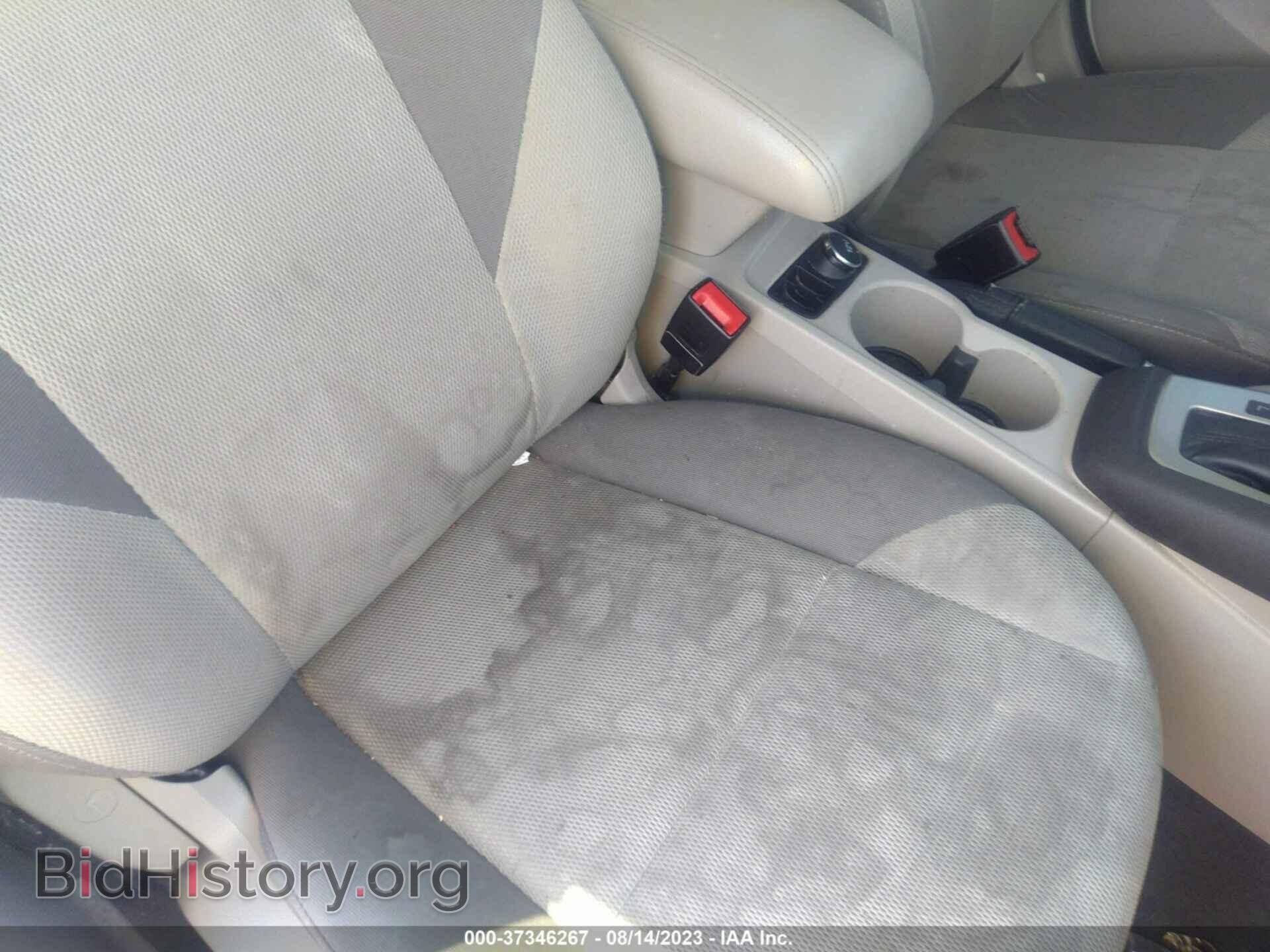 2014 FORD FOCUS - VIN: 1FADP3F23EL271136 - Photo 5