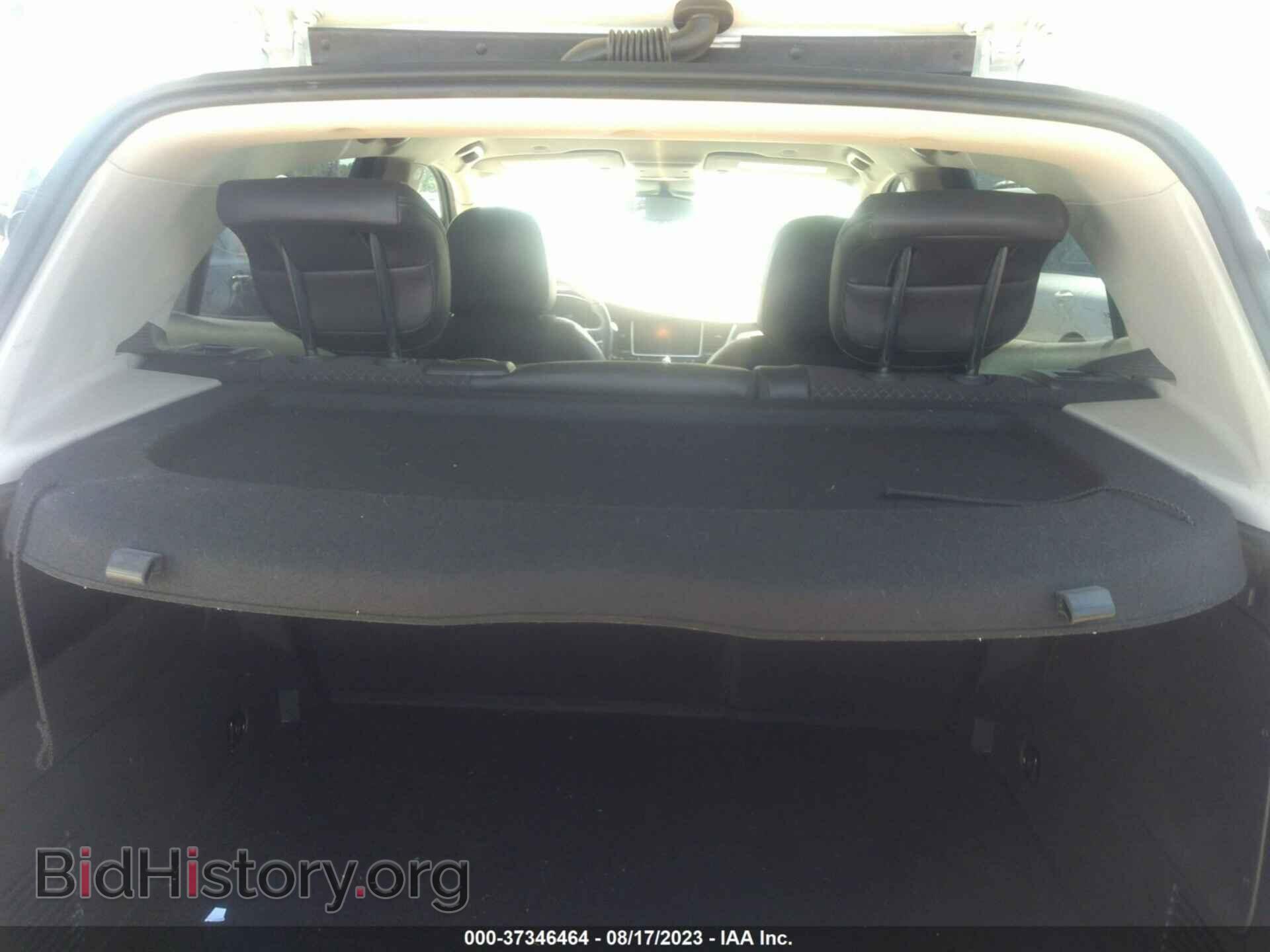 2019 BUICK ENCORE - VIN: KL4CJASB0KB911672 - Photo 8