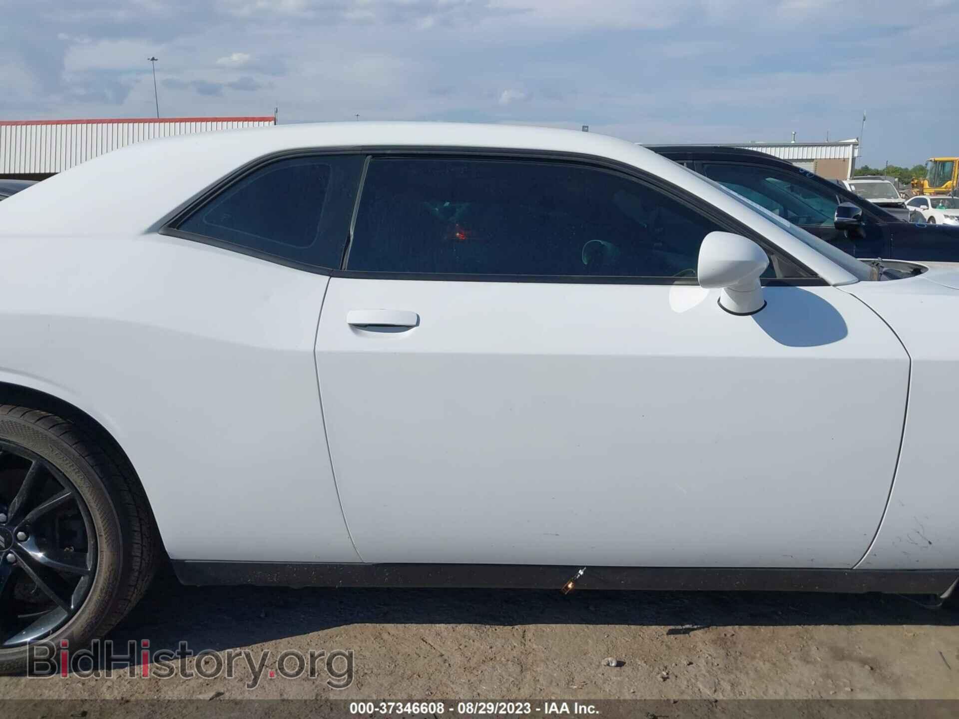 2017 DODGE CHALLENGER - VIN: 2C3CDZAG2HH519368 - Фото 14