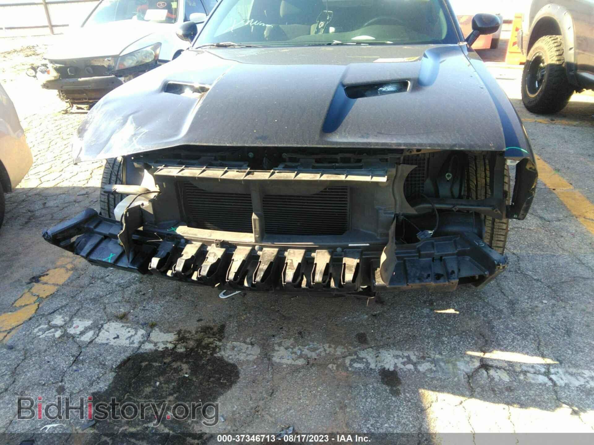 2020 DODGE CHALLENGER - VIN: 2C3CDZAG2LH214929 - Фото 6