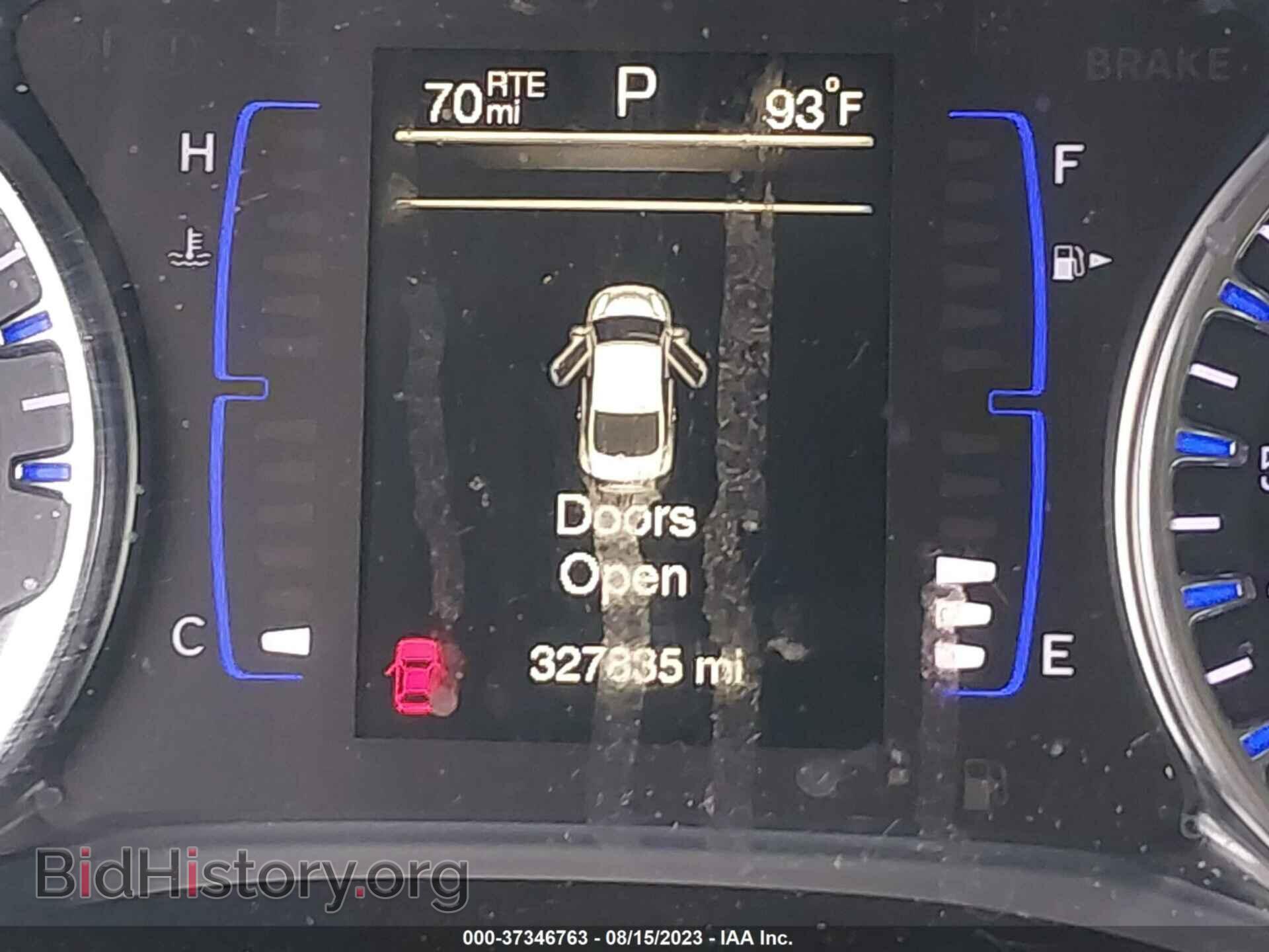 2017 CHRYSLER 200 - VIN: 1C3CCCAB4HN507816 - Фото 15