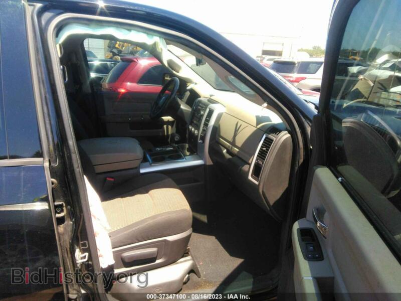 2012 RAM 1500 (VIN 1C6RD6GT4CS229148) — photo 5 of 16