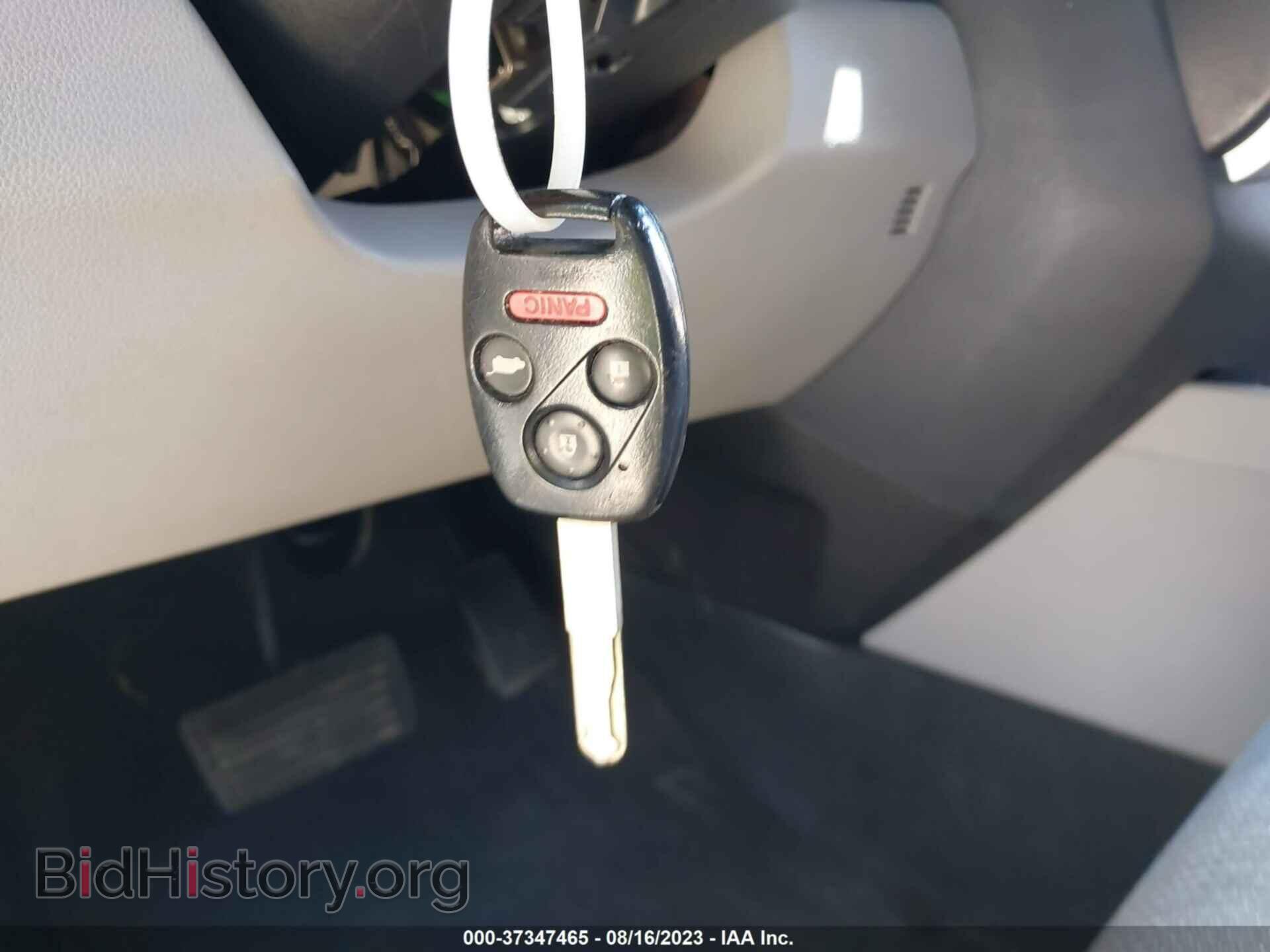 2010 HONDA PILOT - VIN: 5FNYF3H42AB014382 - Фото 11