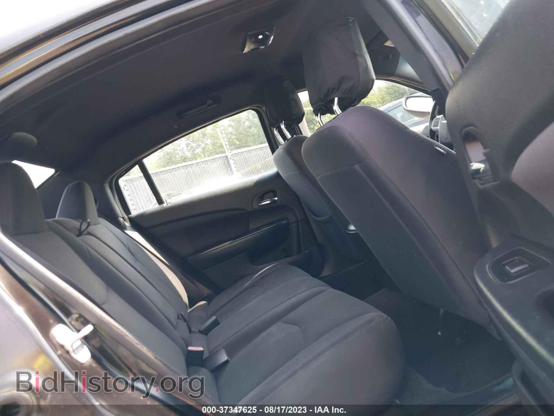 2014 CHRYSLER 200 - VIN: 1C3CCBBB4EN197610 - Фото 8