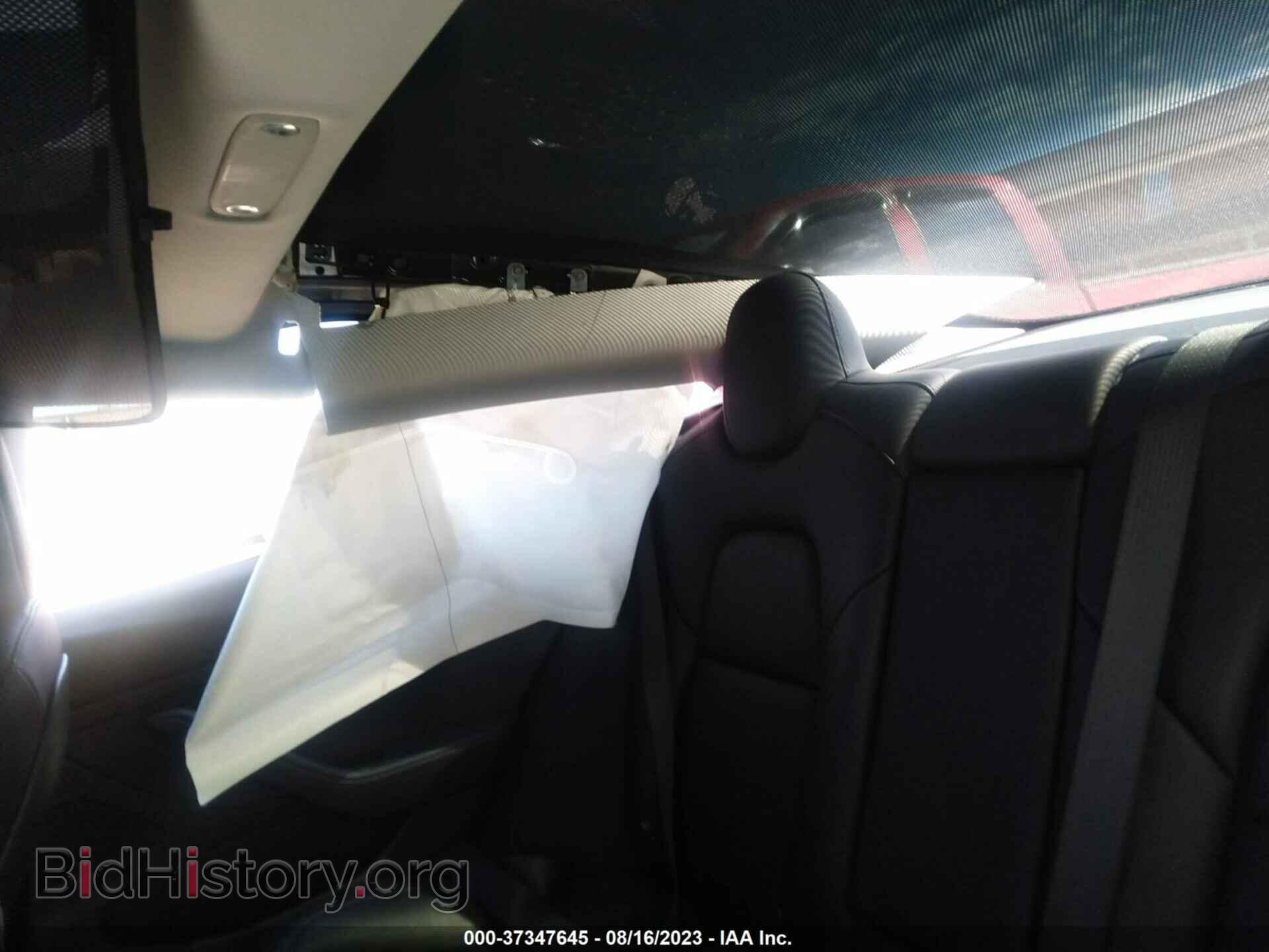 2018 TESLA MODEL 3 - VIN: 5YJ3E1EA8JF016052 - Фото 8