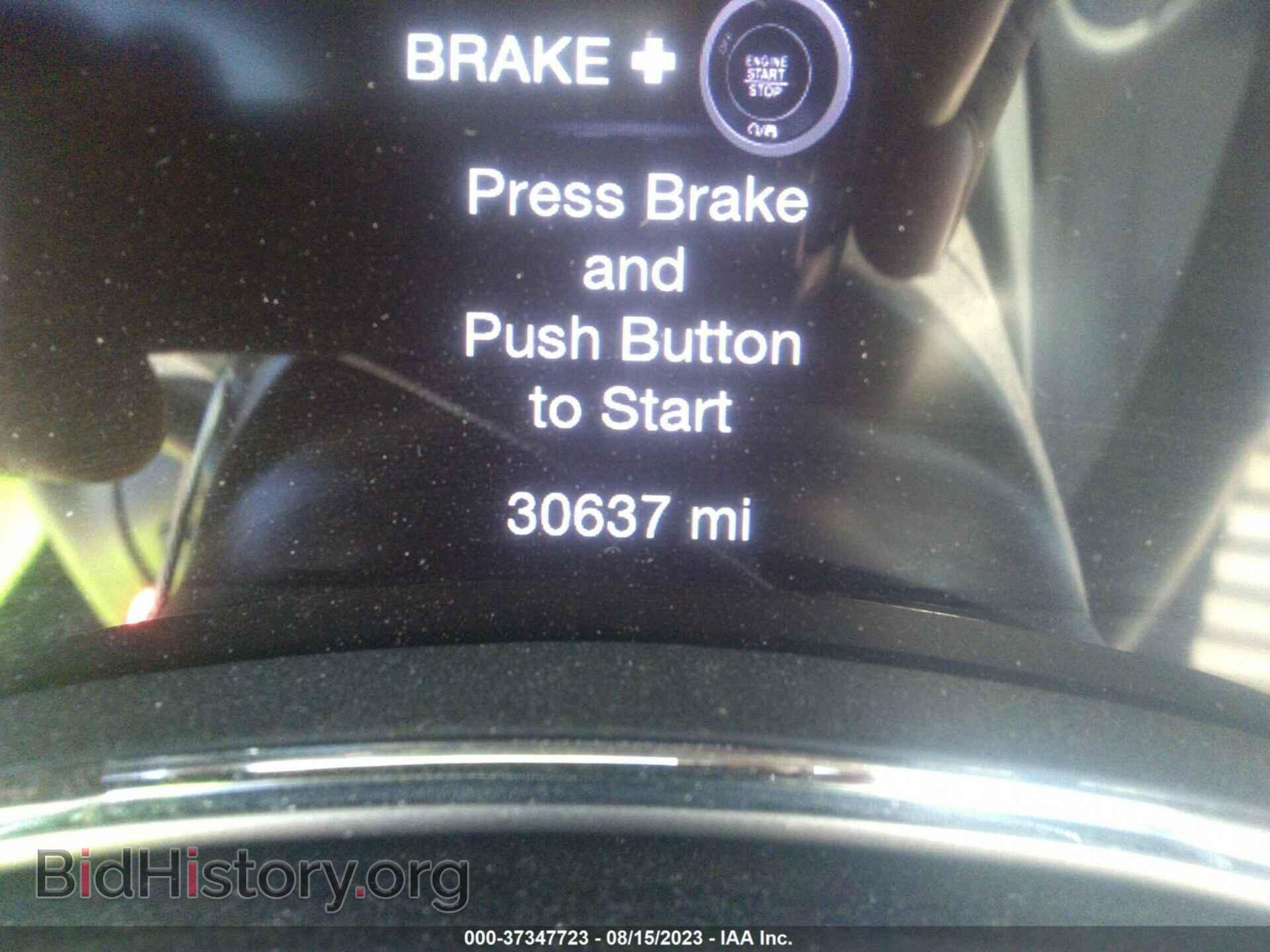 2018 JEEP GRAND CHEROKEE - VIN: 1C4RJEBG0JC153473 - Фото 7