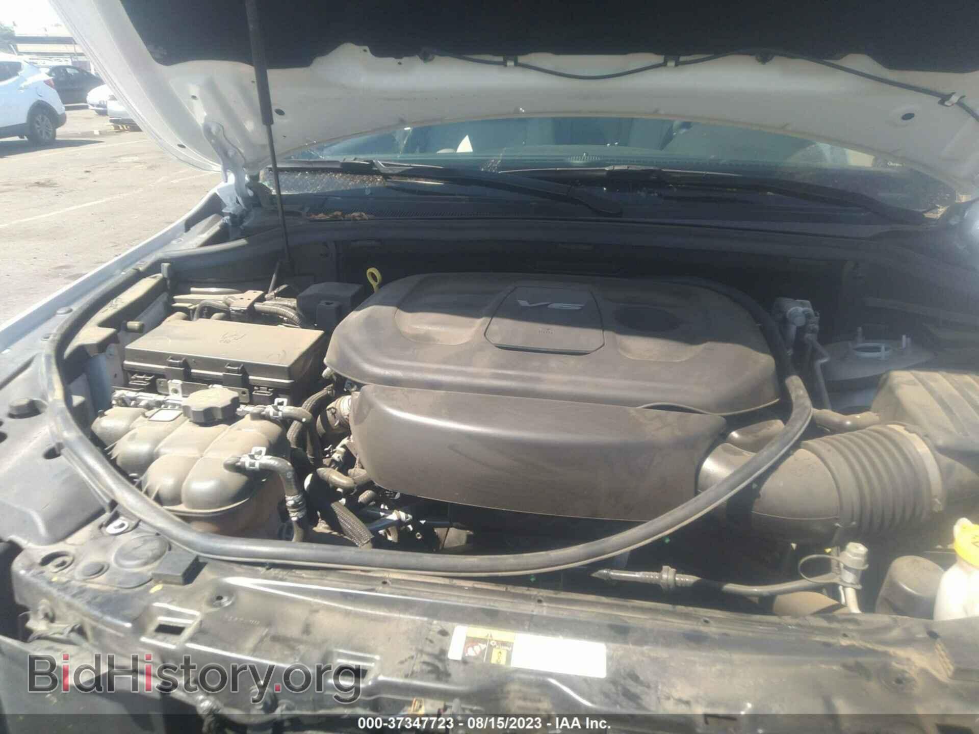 2018 JEEP GRAND CHEROKEE - VIN: 1C4RJEBG0JC153473 - Фото 10