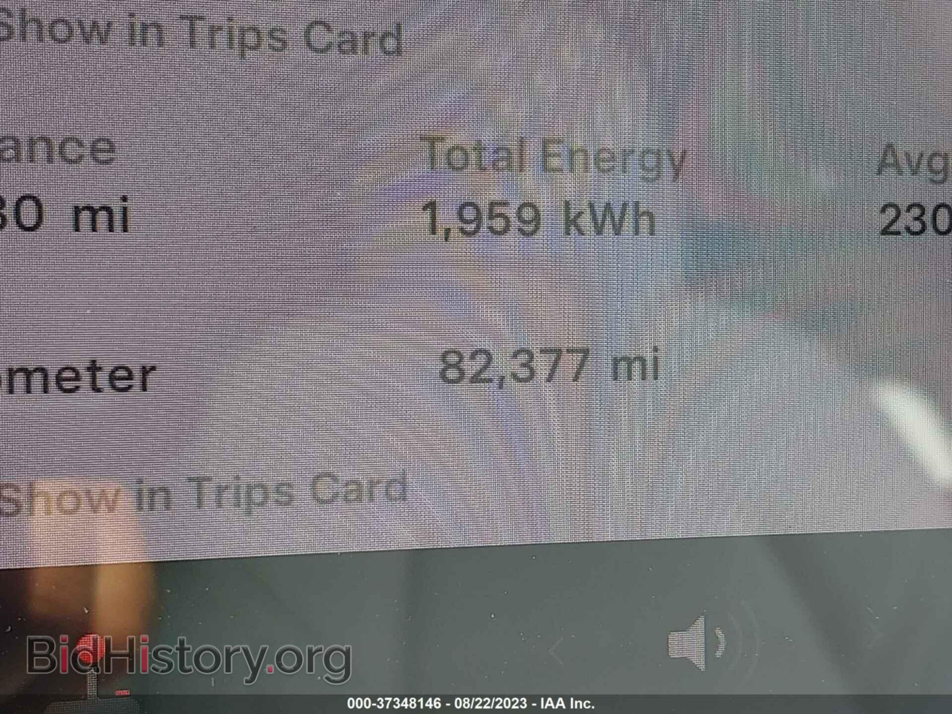 2018 TESLA MODEL 3 - VIN: 5YJ3E1EA7JF155430 - Фото 14