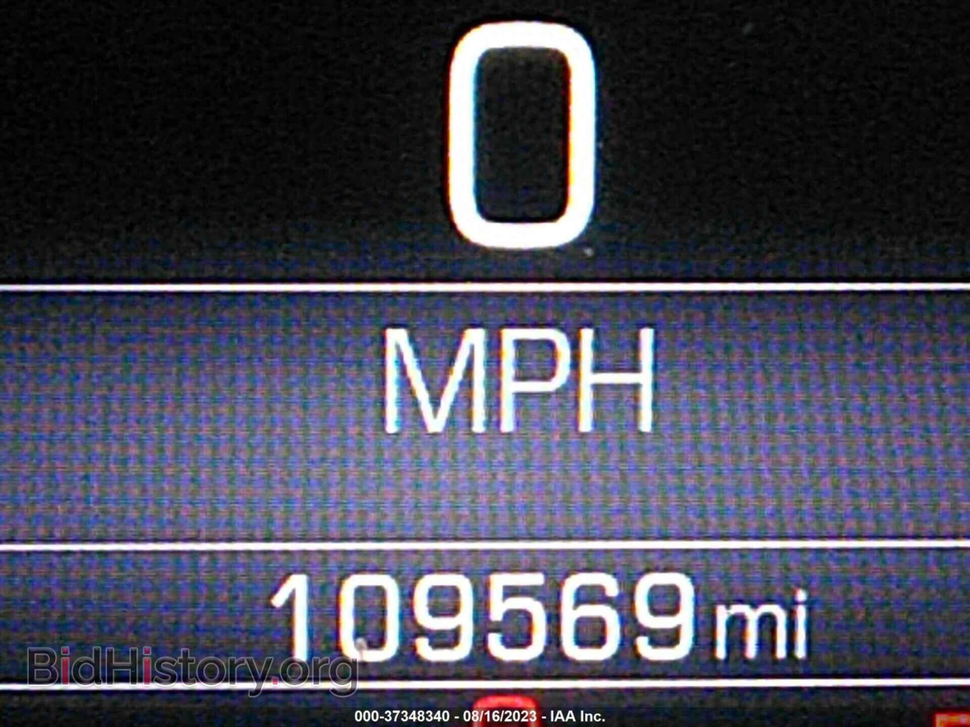 2015 GMC SIERRA 1500 - VIN: 3GTP1VEC7FG237844 - Фото 7