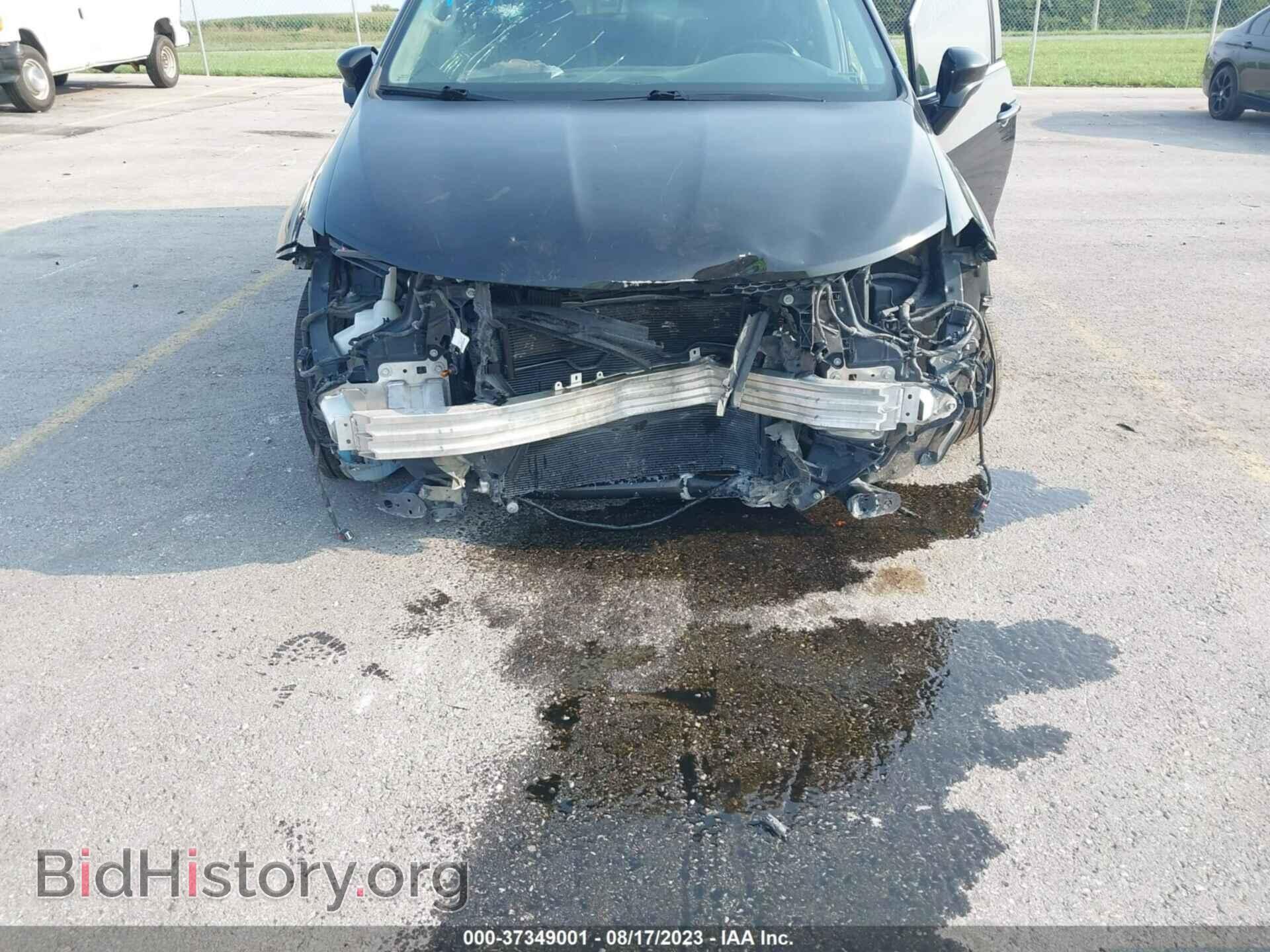 2017 CHRYSLER PACIFICA - VIN: 2C4RC1BG7HR523855 - Photo 6