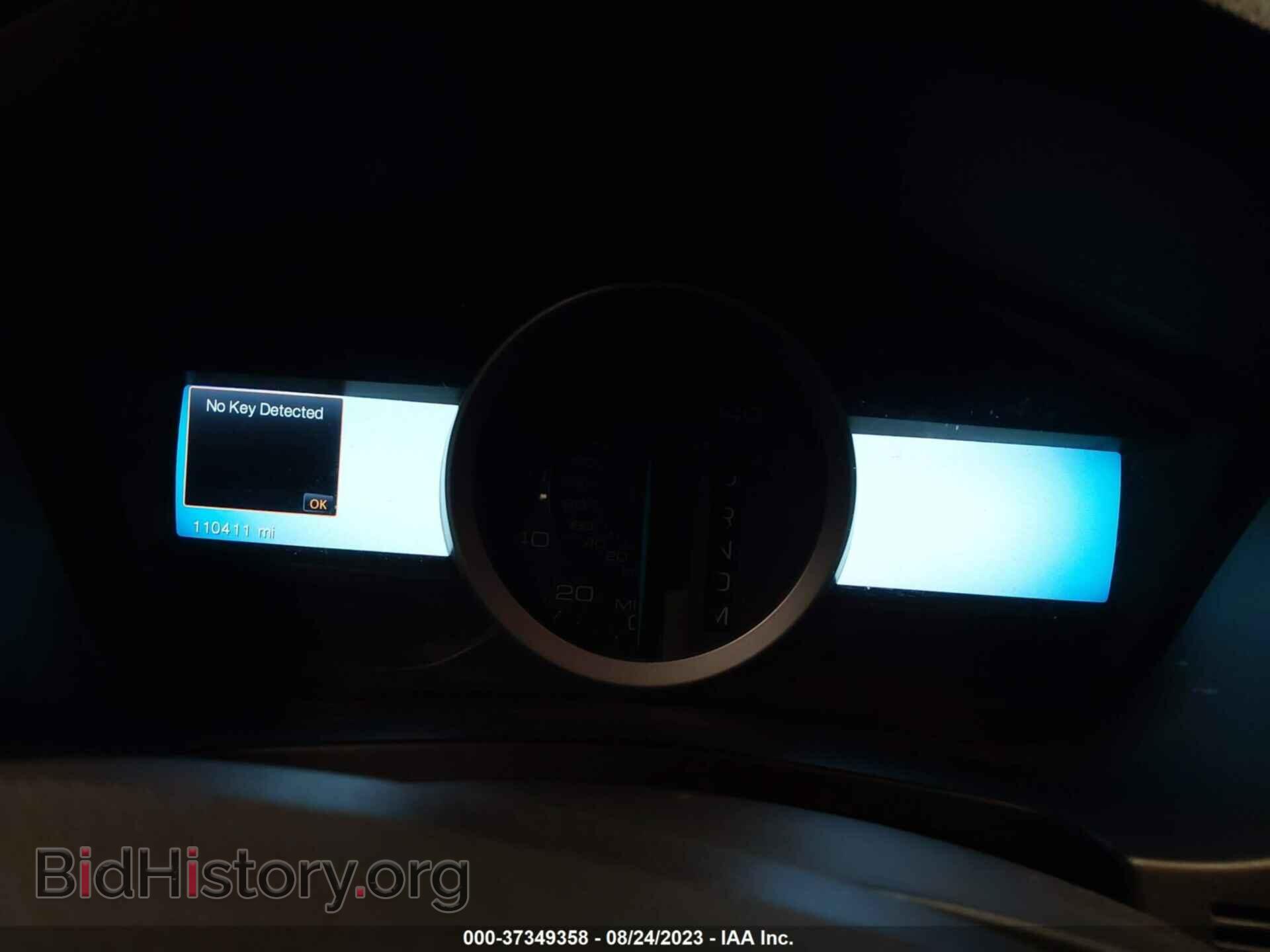 2014 FORD EXPLORER - VIN: 1FM5K8F83EGB74974 - Фото 15