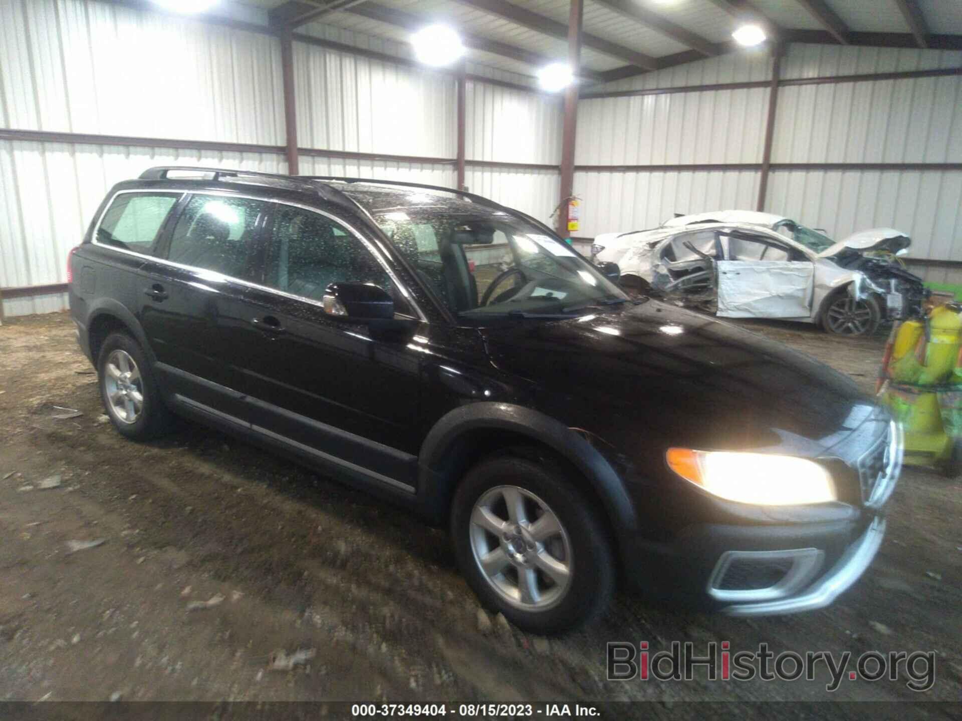 Photo YV4960BZ3A1091534 - VOLVO XC70 2010