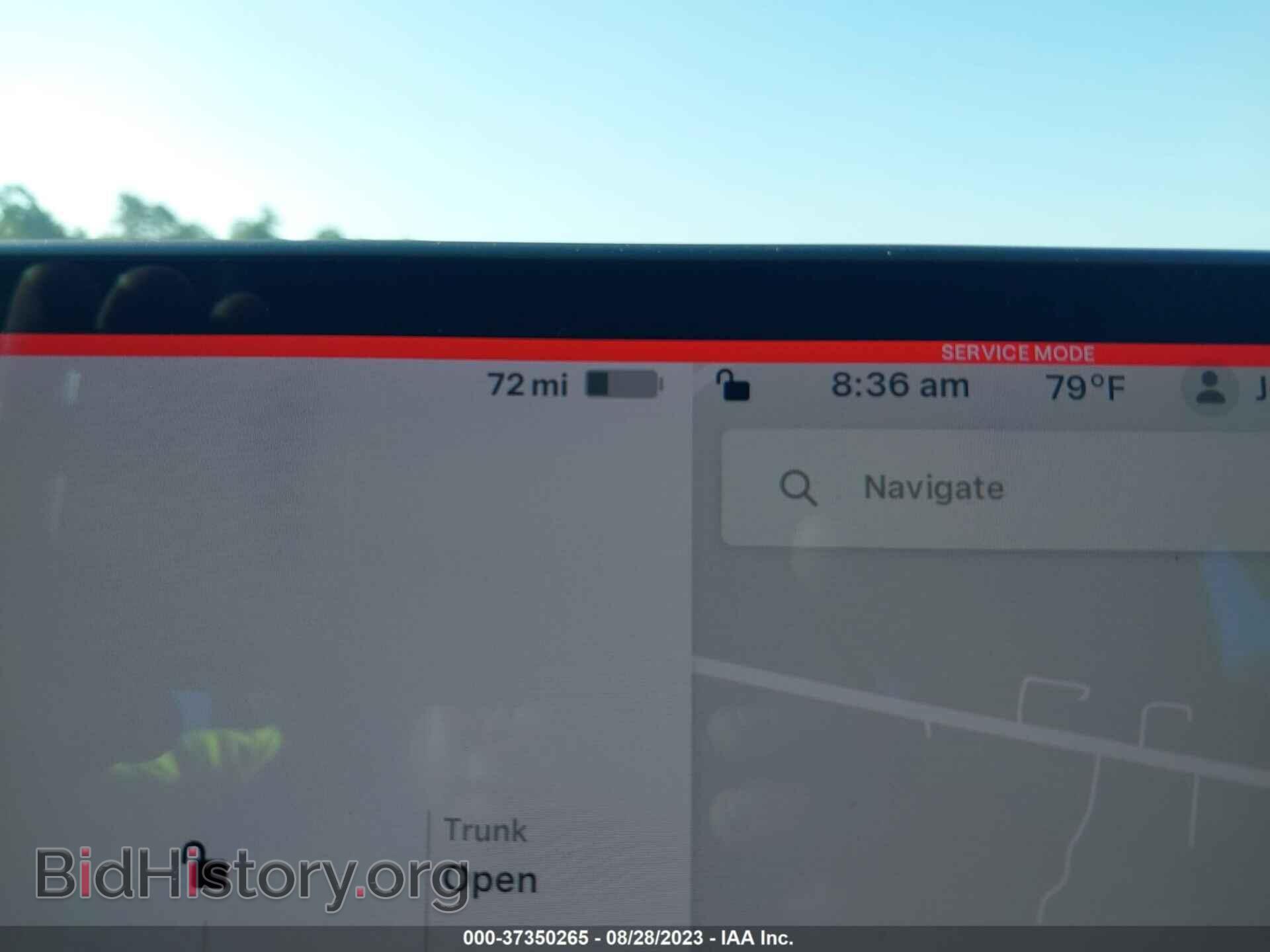 2019 TESLA MODEL 3 - VIN: 5YJ3E1EA2KF484263 - Photo 17