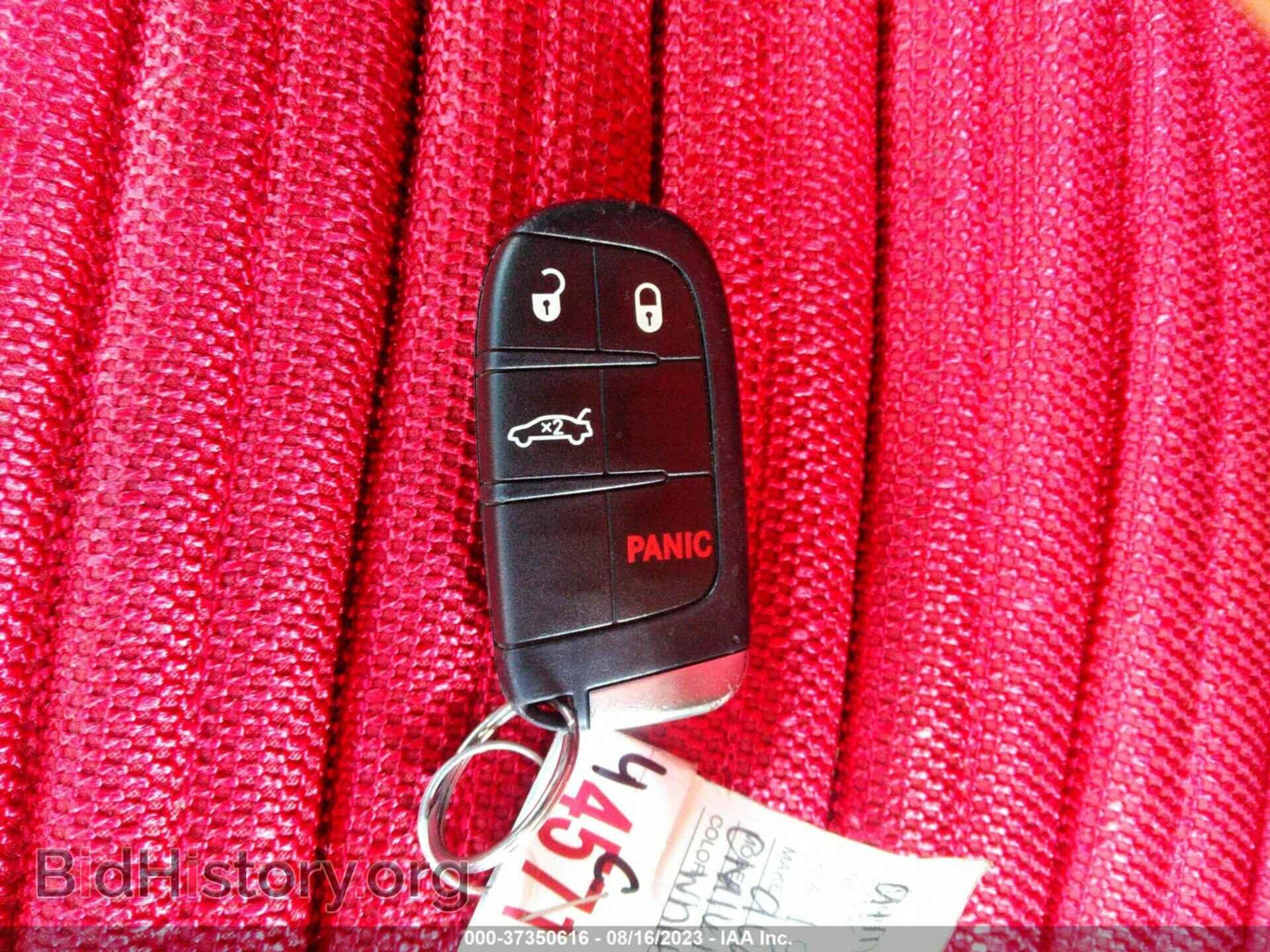 2015 DODGE CHALLENGER - VIN: 2C3CDZAG1FH901338 - Фото 11