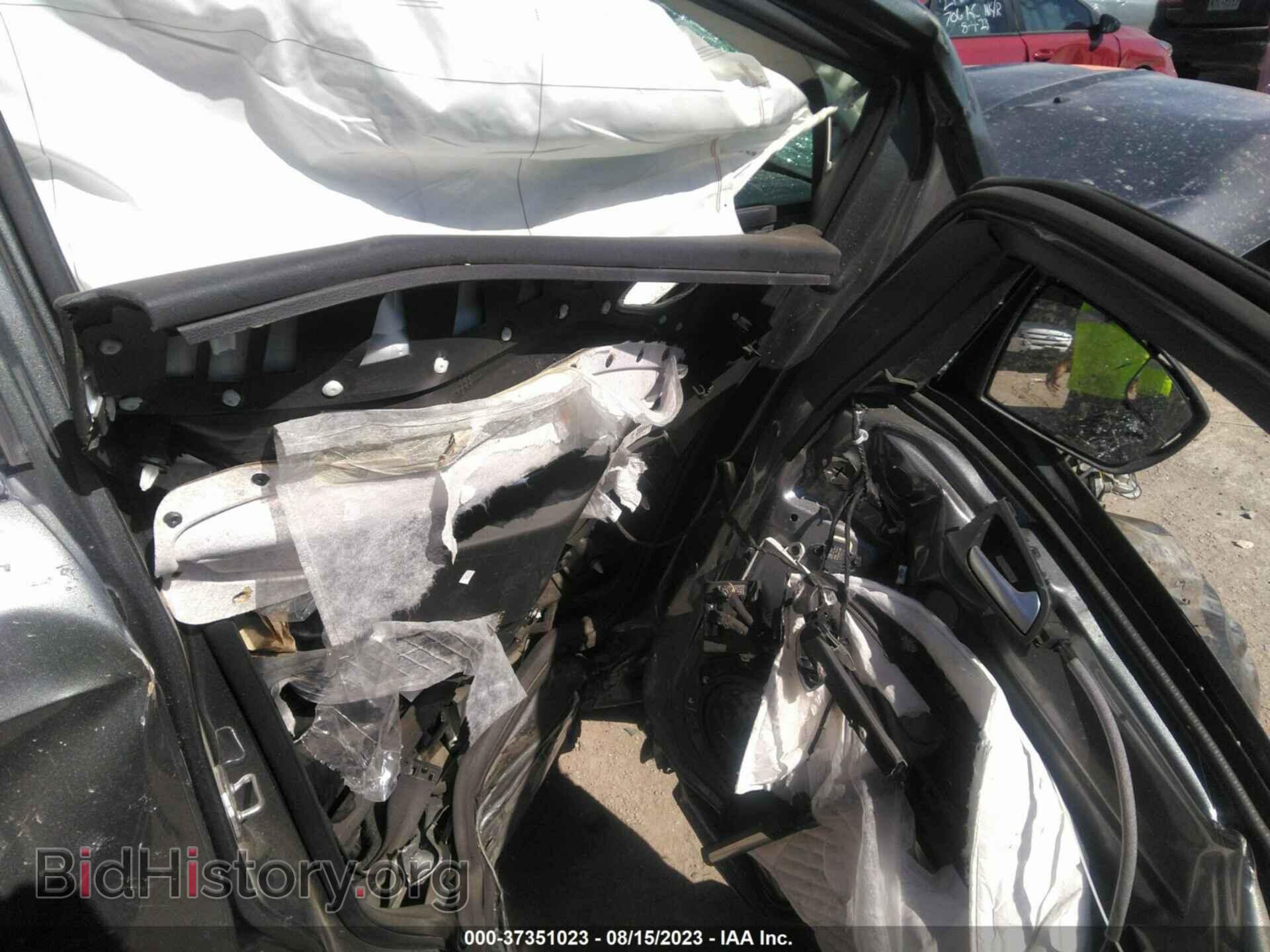 2014 FORD ESCAPE - VIN: 1FMCU0J92EUC81549 - Фото 5