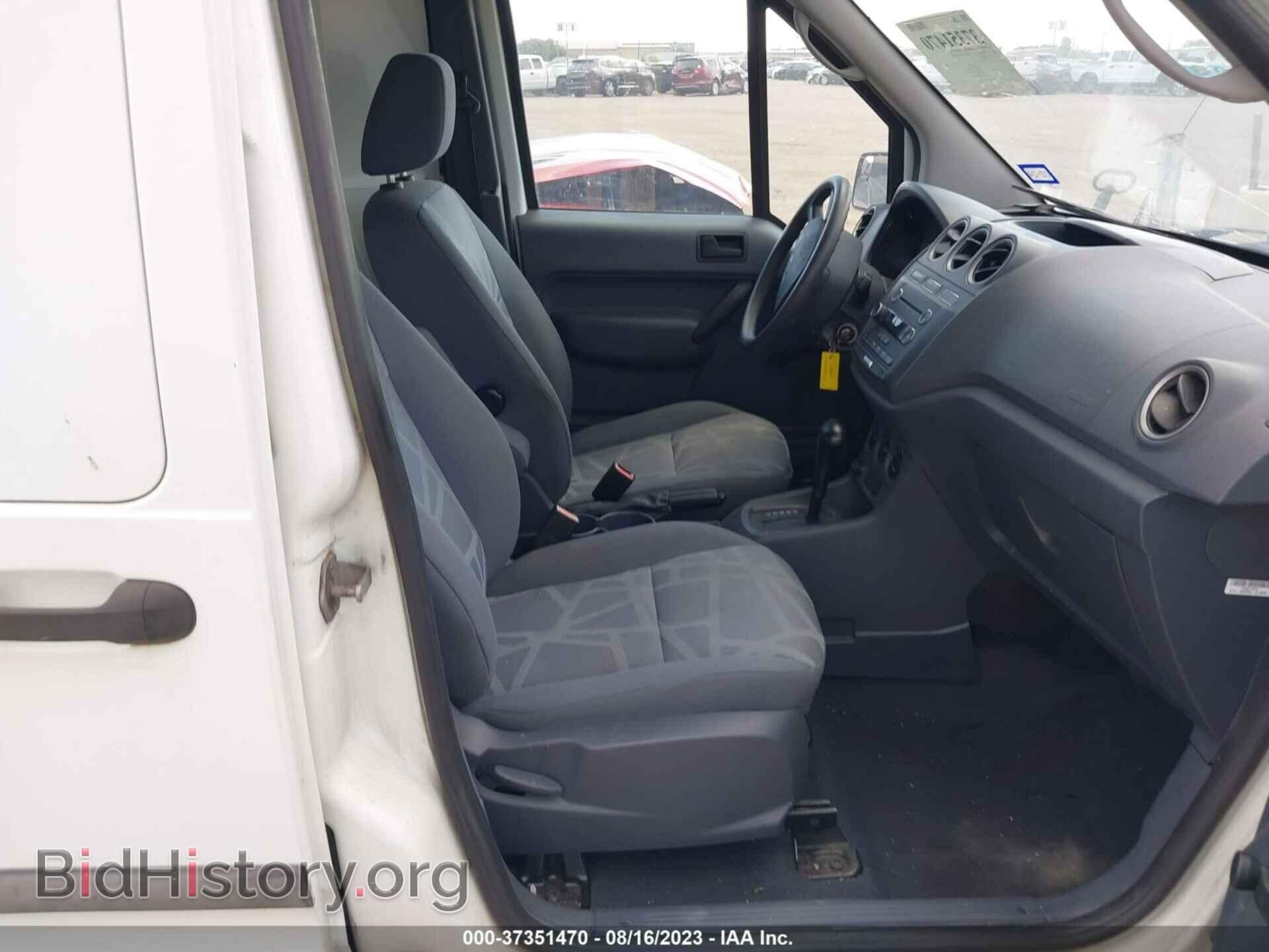 2013 FORD TRANSIT CONNECT - VIN: NM0LS7AN0DT142795 - Фото 5